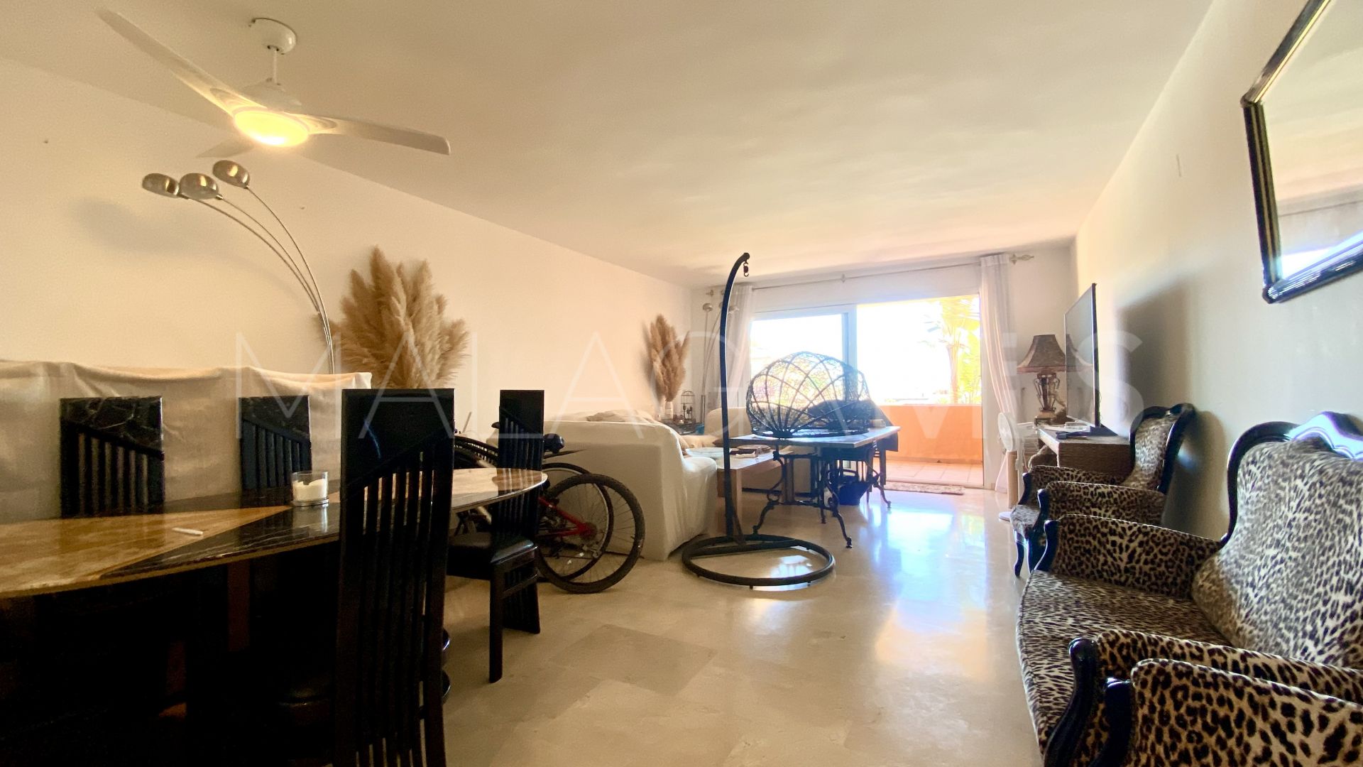 Wohnung for sale in Los Granados de Duquesa