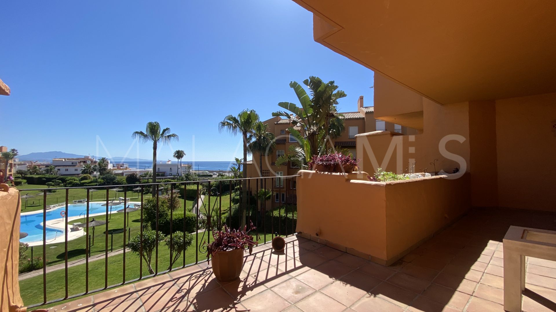 Wohnung for sale in Los Granados de Duquesa