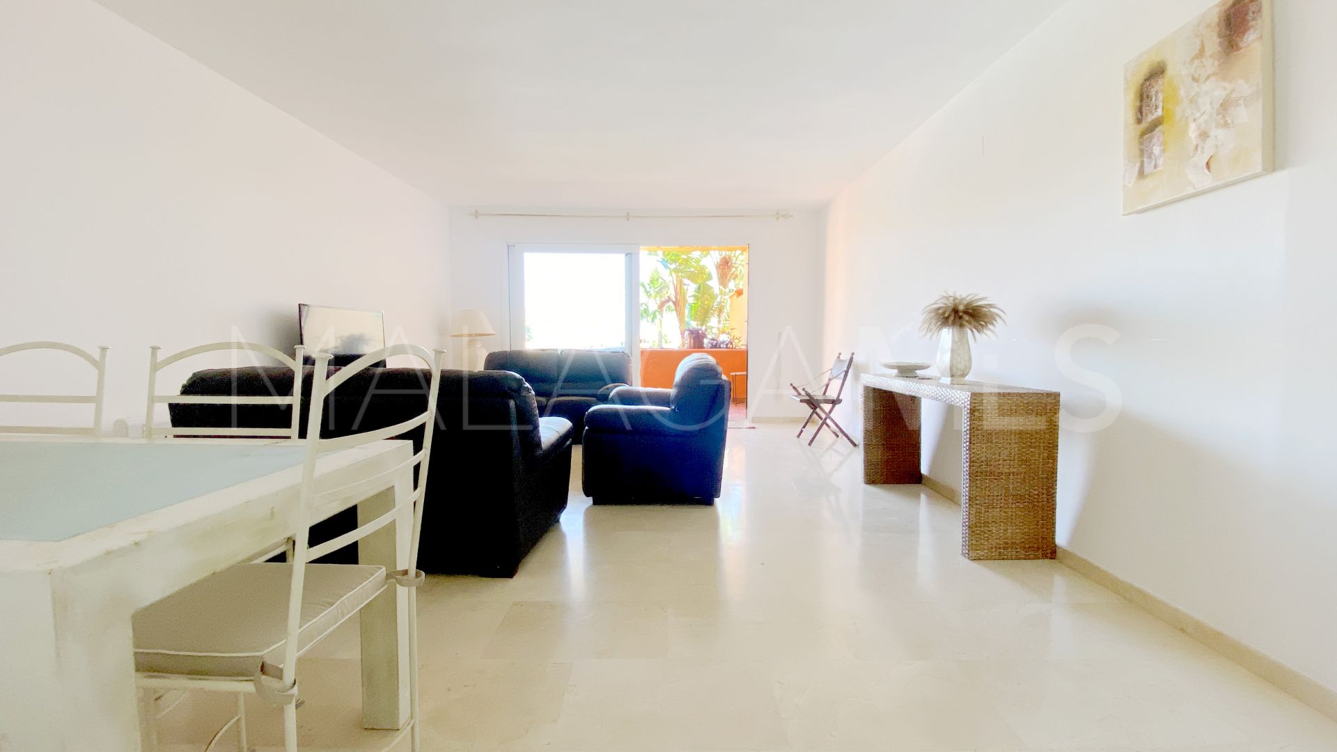 Appartement for sale in Los Granados de Duquesa