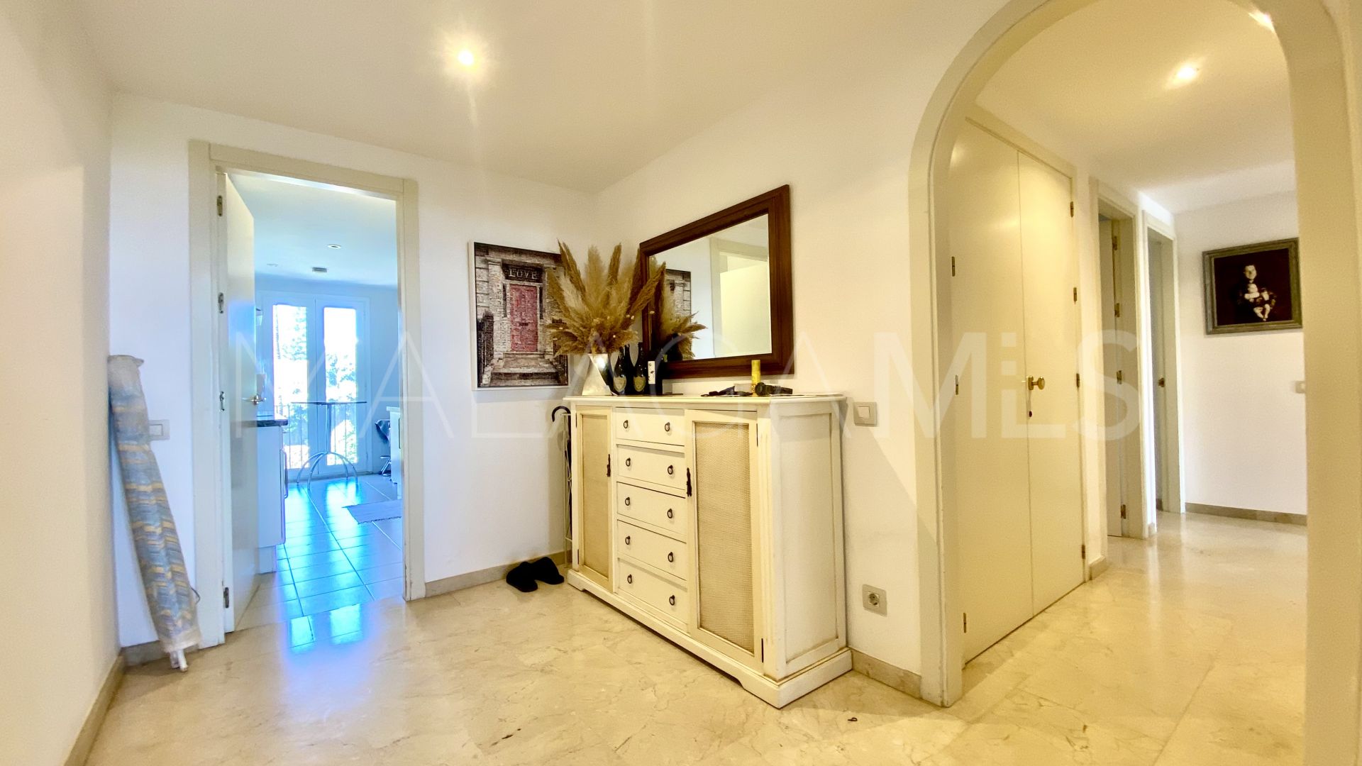 Wohnung for sale in Los Granados de Duquesa