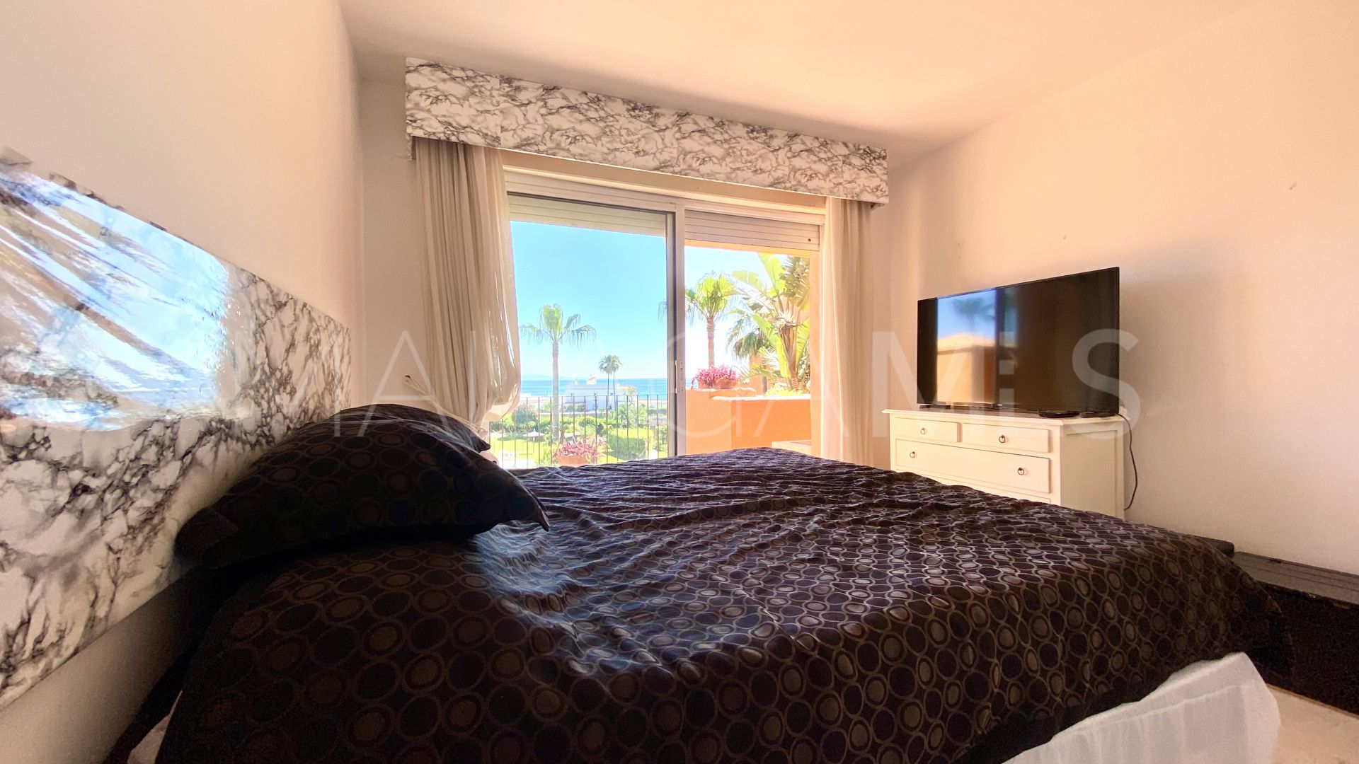 Wohnung for sale in Los Granados de Duquesa