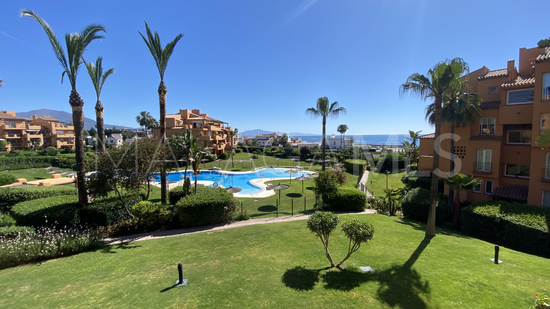 Wohnung for sale in Los Granados de Duquesa