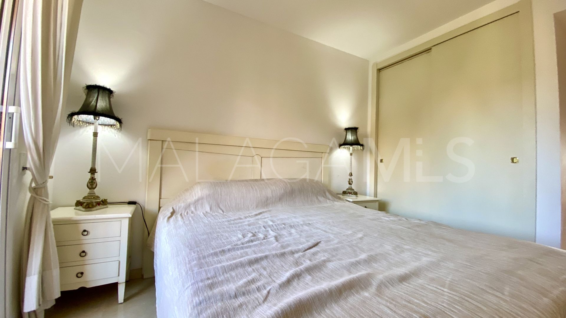 Wohnung for sale in Los Granados de Duquesa