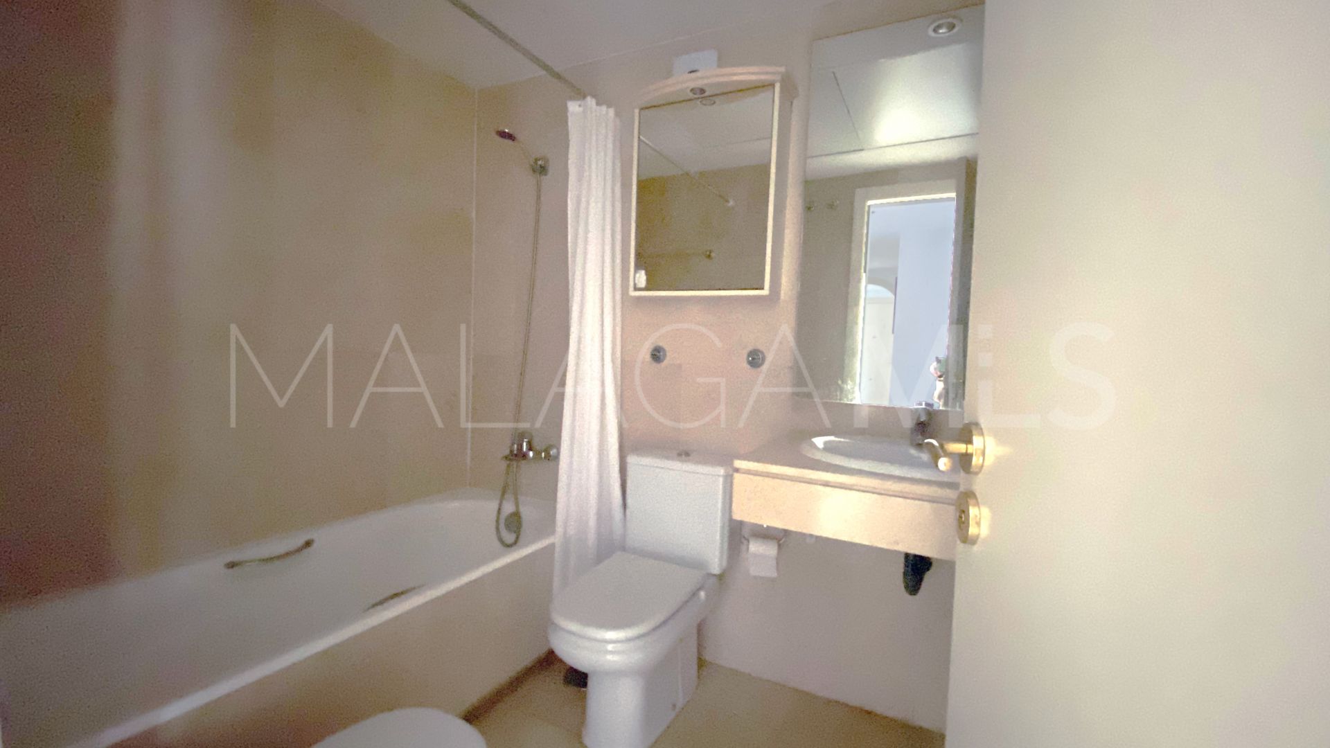 Appartement for sale in Los Granados de Duquesa
