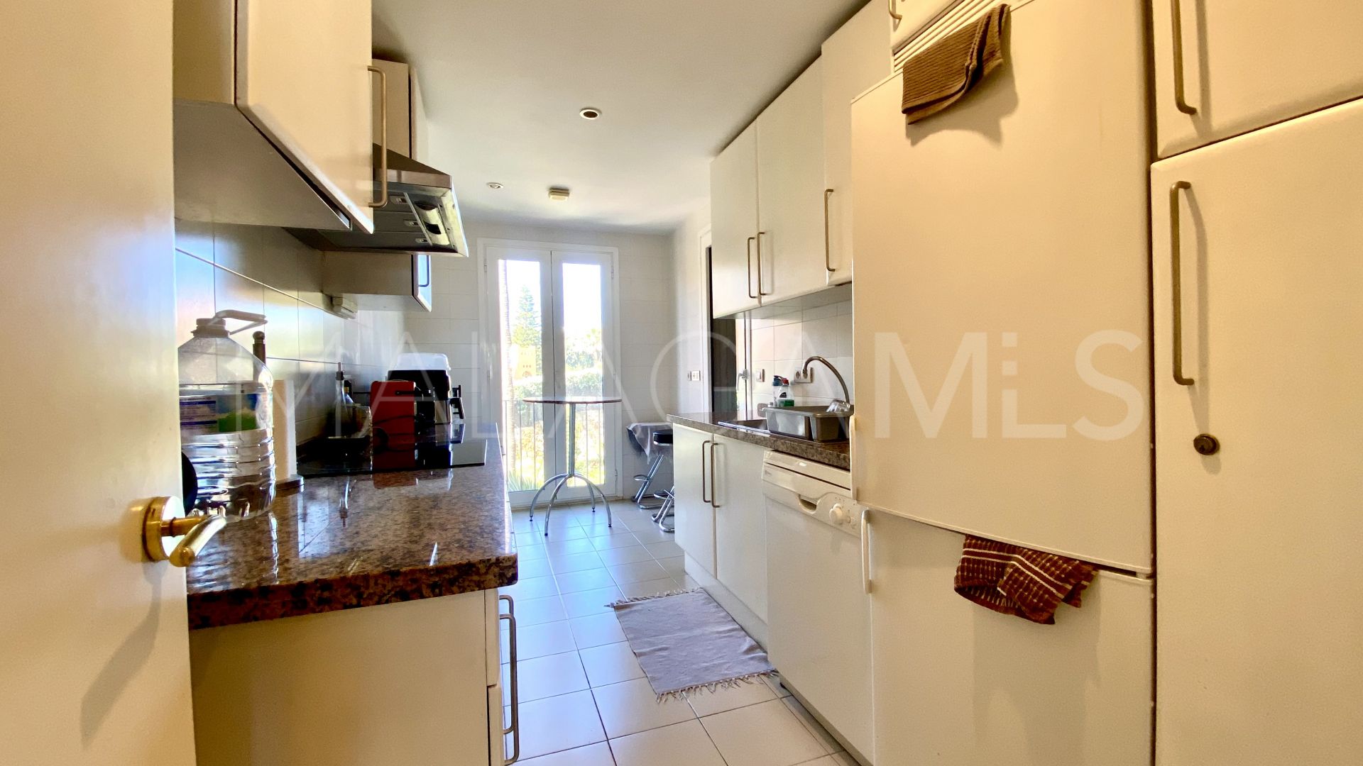 Wohnung for sale in Los Granados de Duquesa