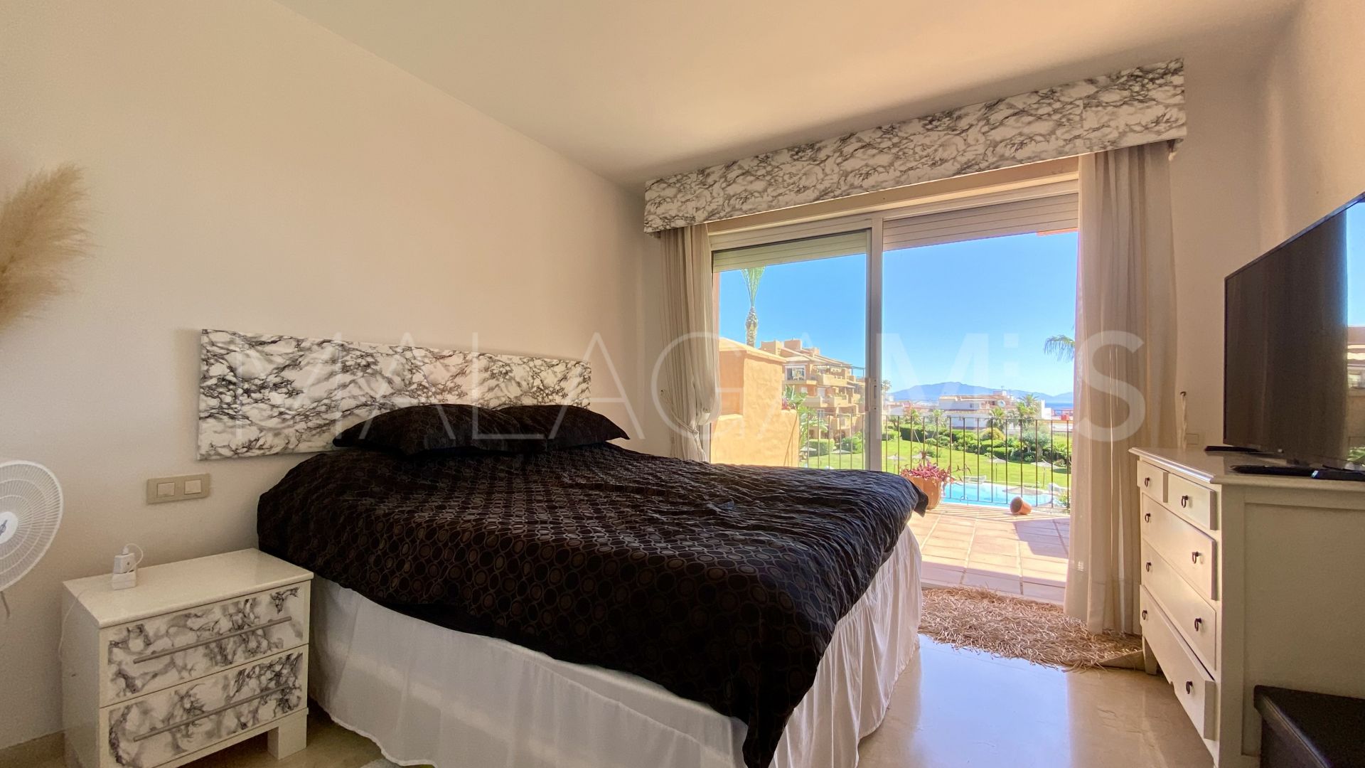 Wohnung for sale in Los Granados de Duquesa