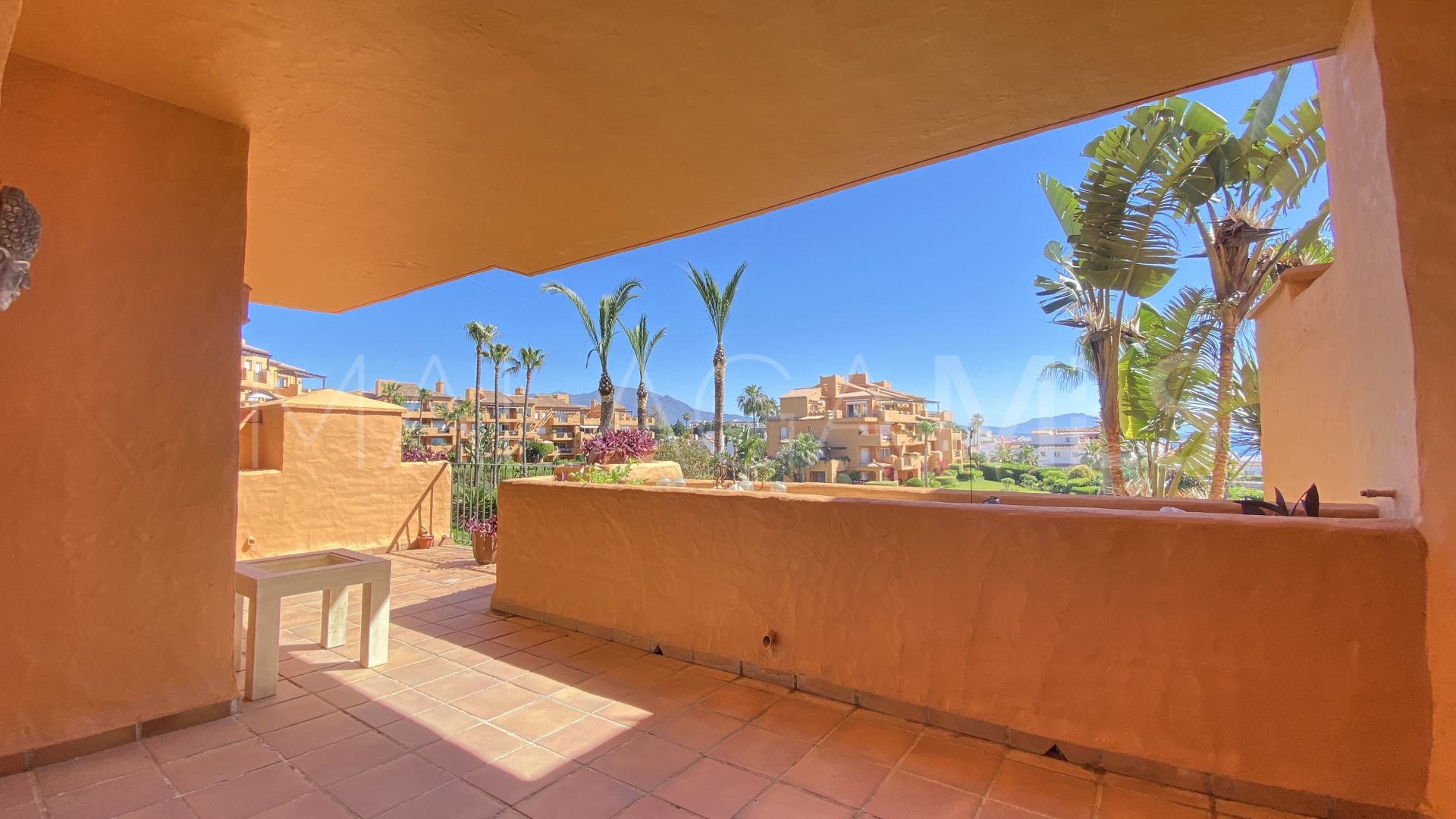 Wohnung for sale in Los Granados de Duquesa