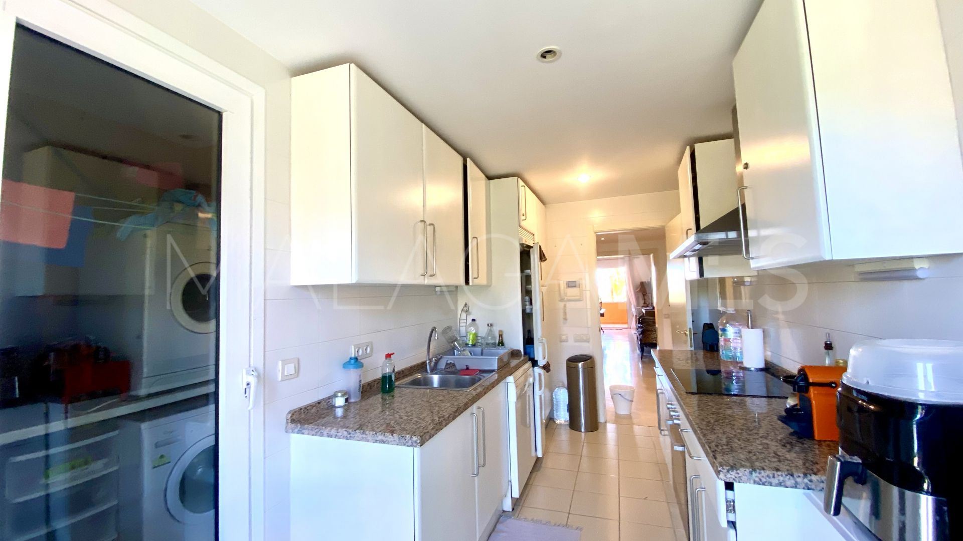 Wohnung for sale in Los Granados de Duquesa