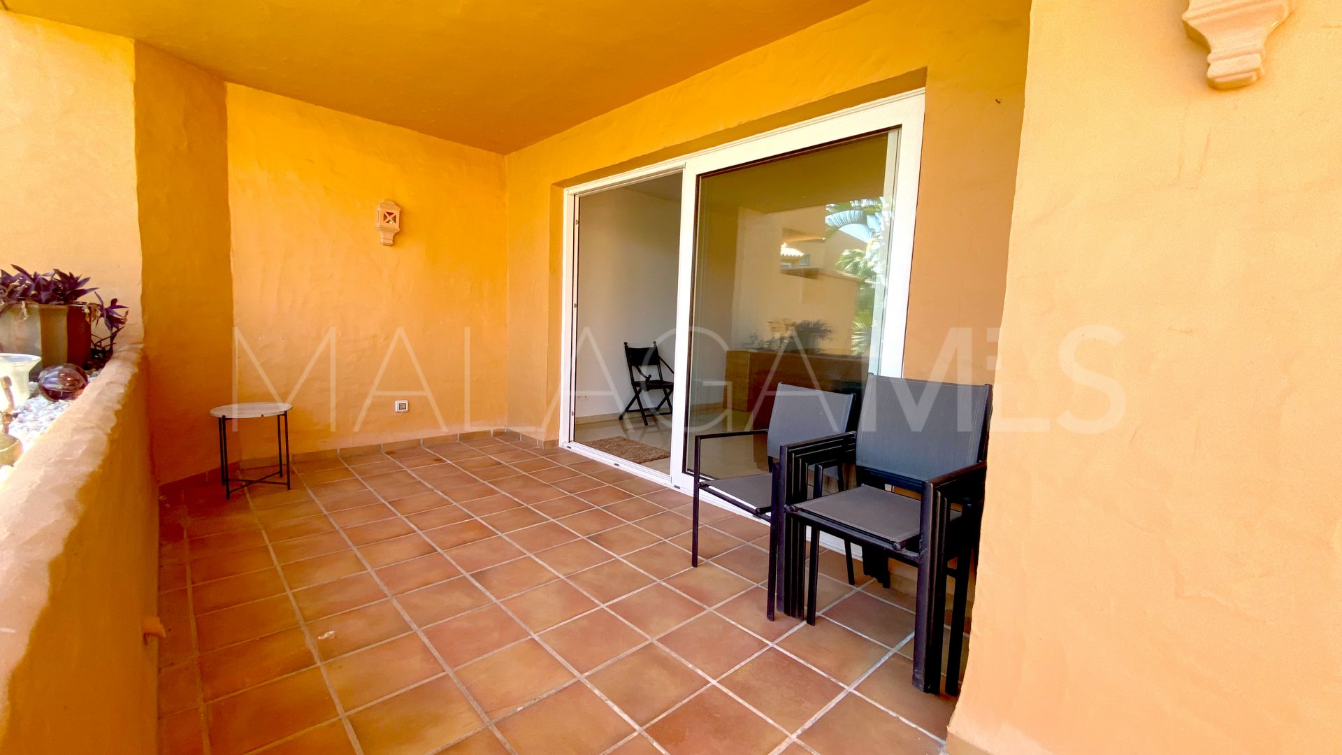 Appartement for sale in Los Granados de Duquesa