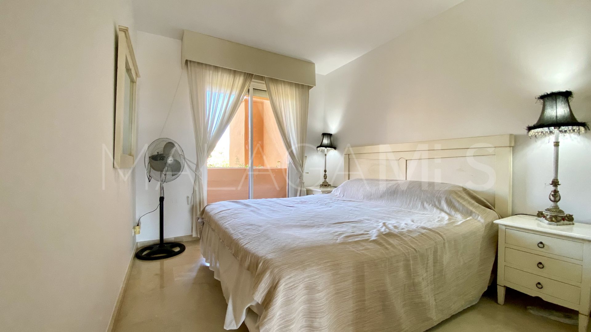 Wohnung for sale in Los Granados de Duquesa