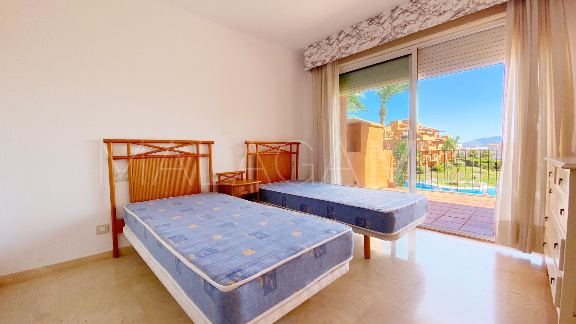 Appartement for sale in Los Granados de Duquesa