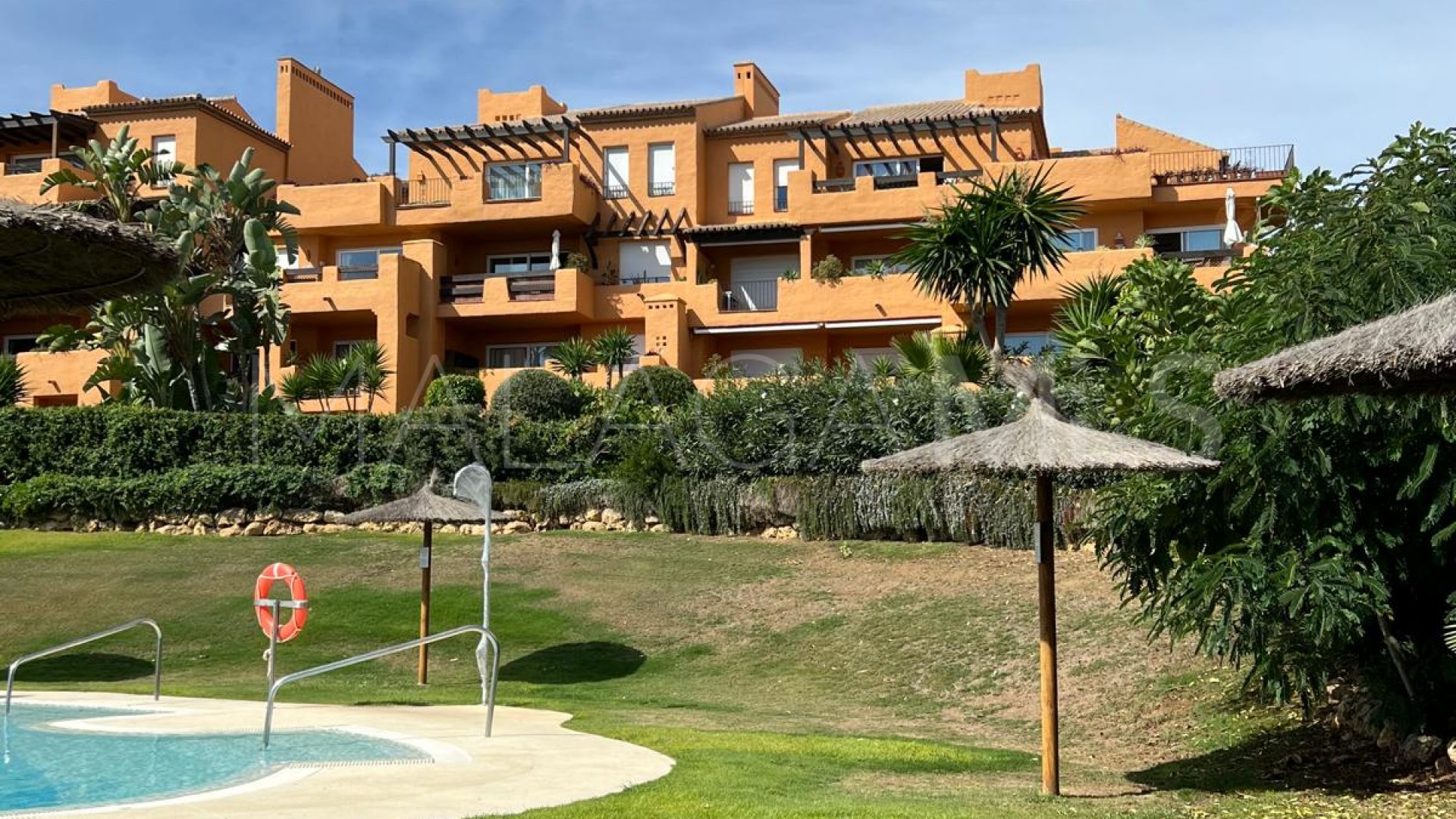 Wohnung for sale in Los Granados de Duquesa