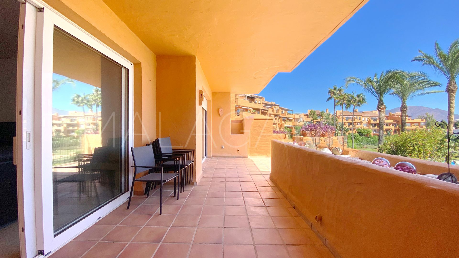Appartement for sale in Los Granados de Duquesa