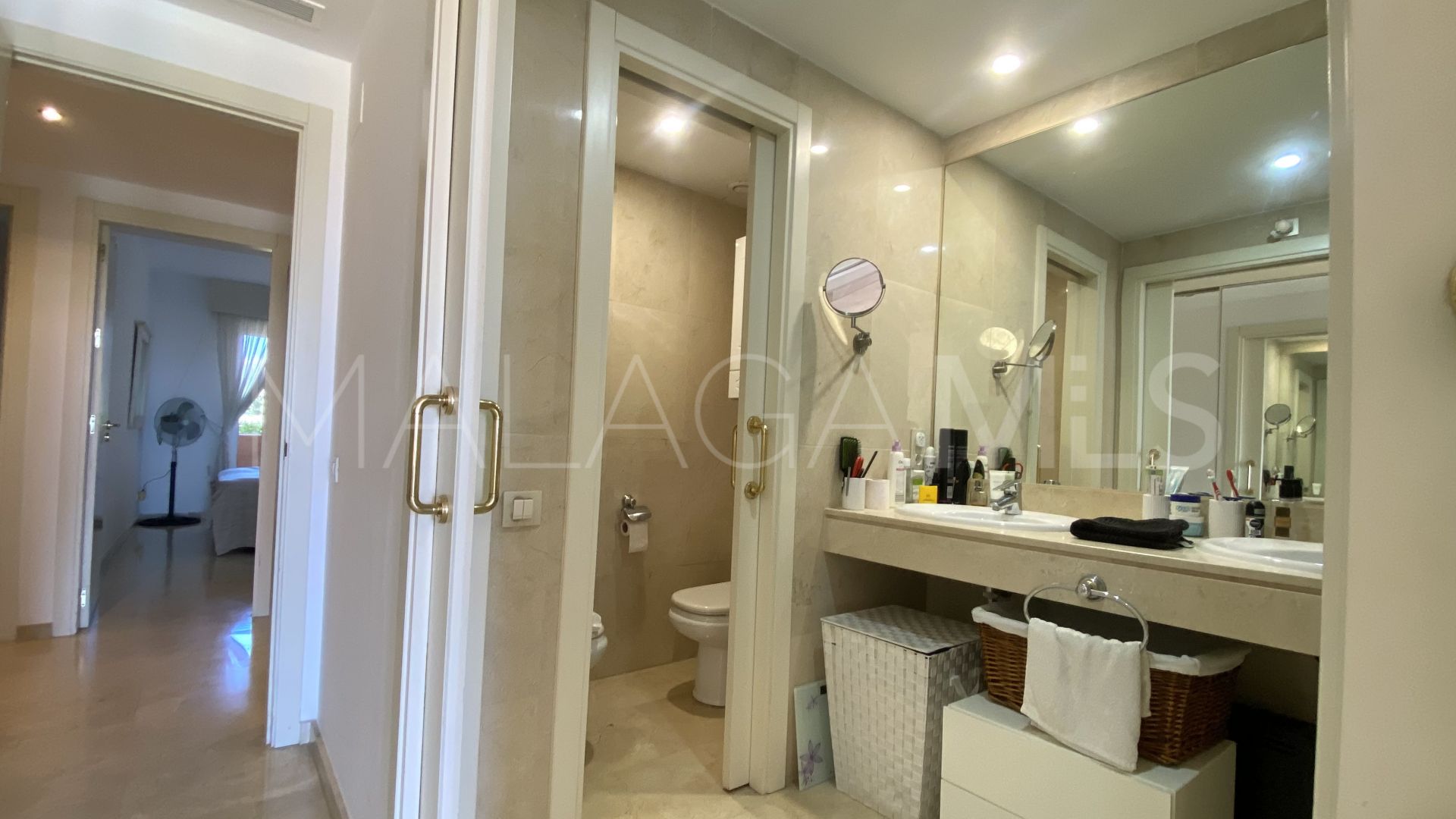 Wohnung for sale in Los Granados de Duquesa