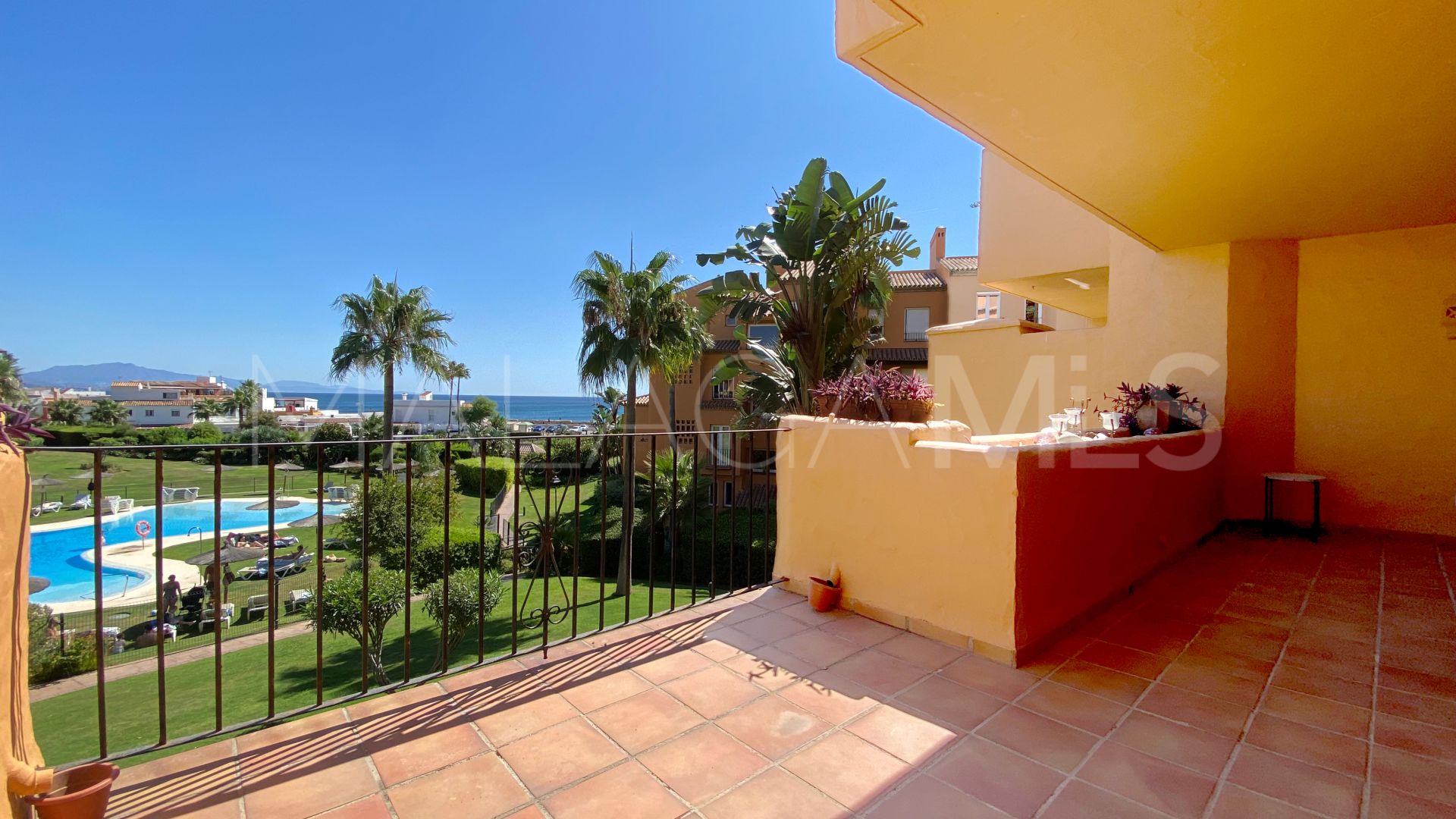 Appartement for sale in Los Granados de Duquesa
