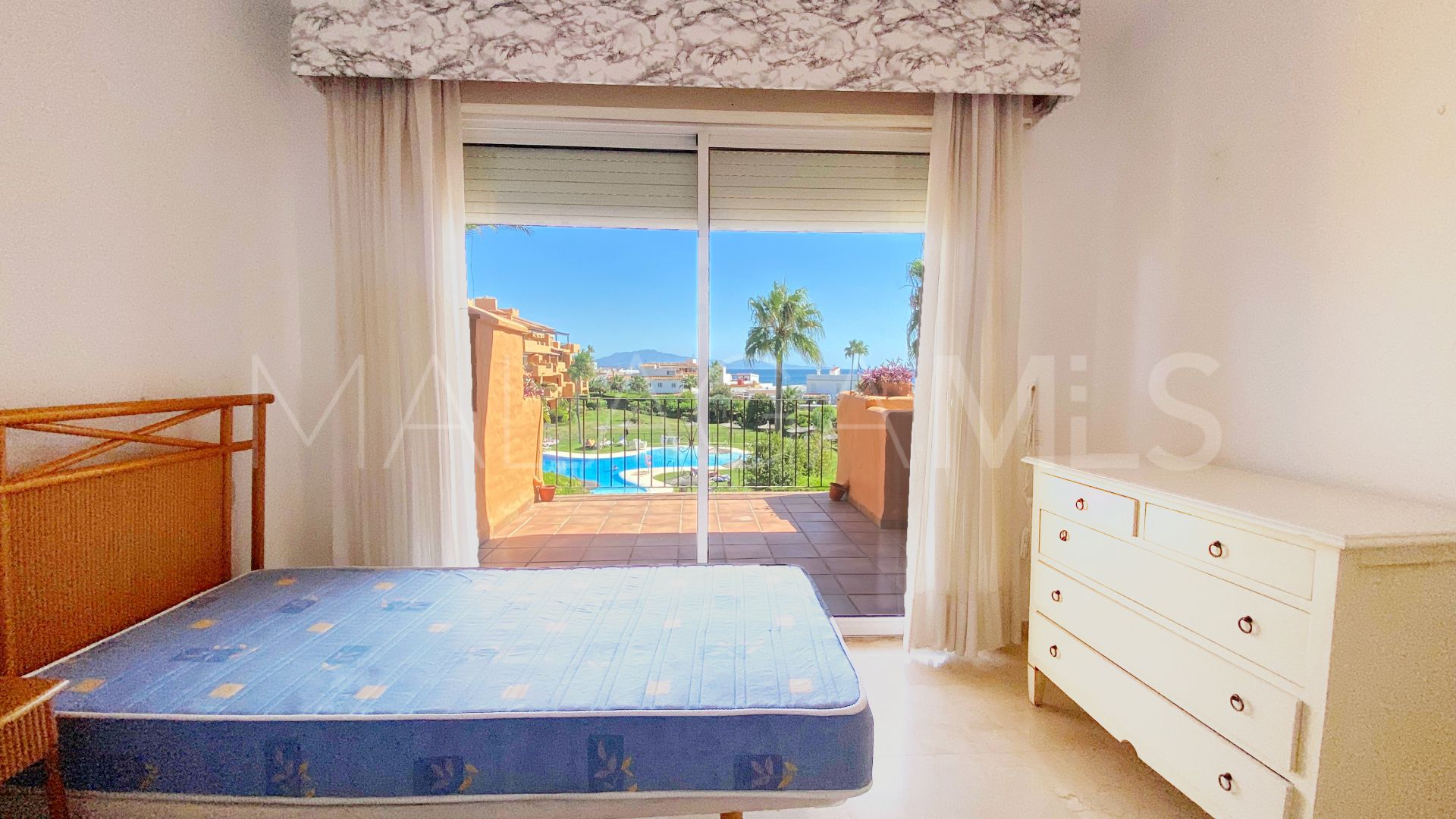 Appartement for sale in Los Granados de Duquesa