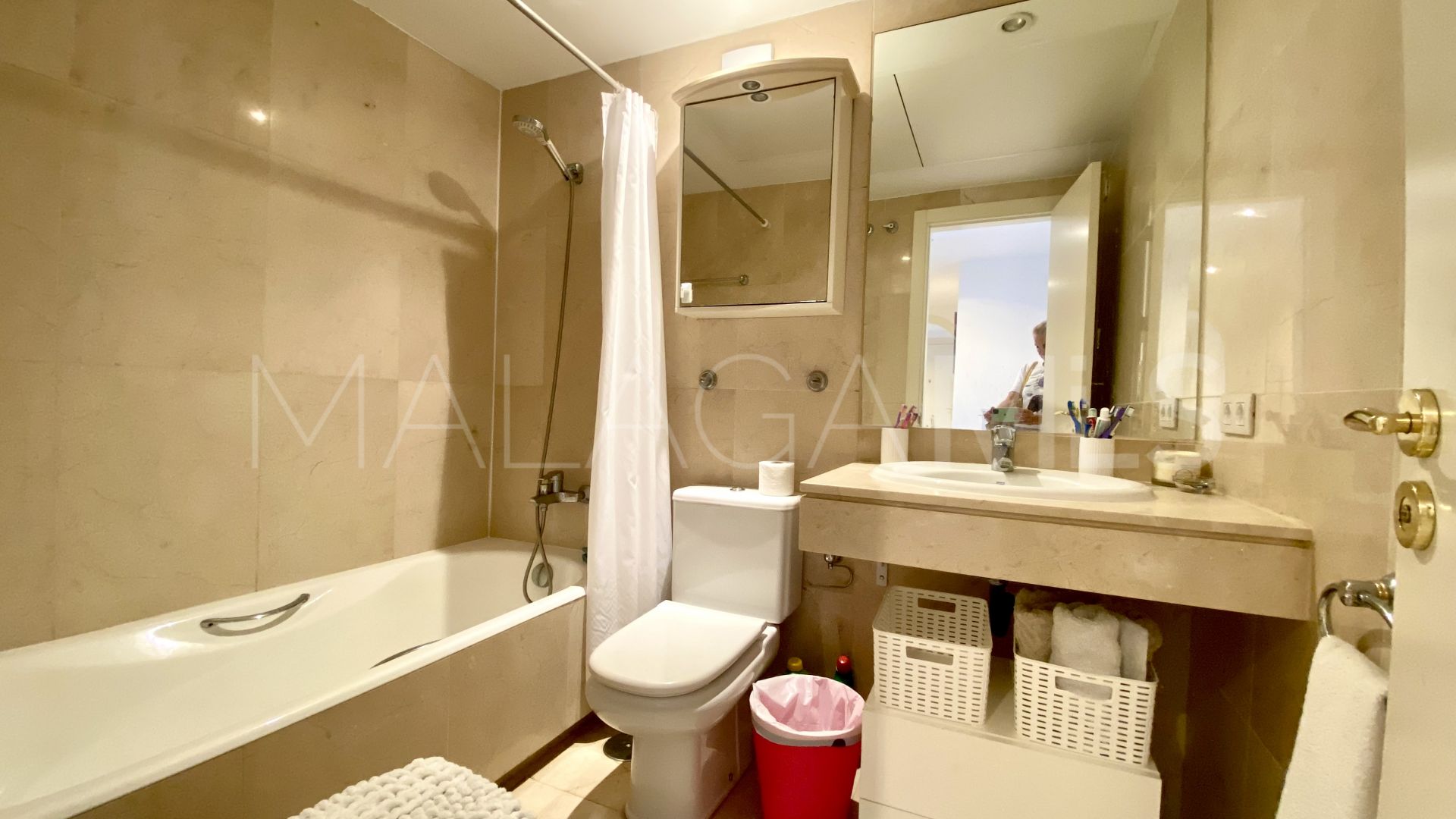 Wohnung for sale in Los Granados de Duquesa