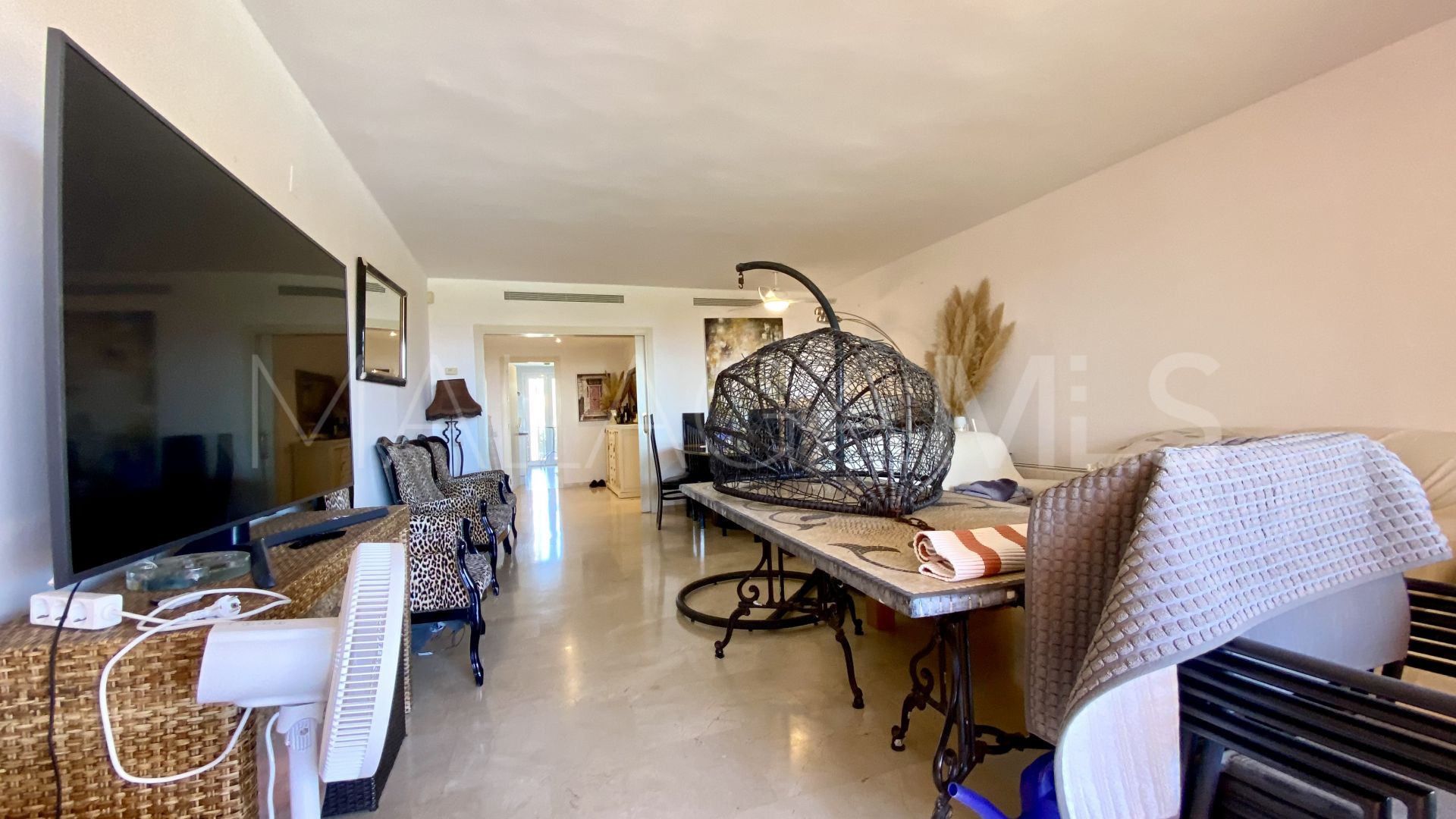 Wohnung for sale in Los Granados de Duquesa