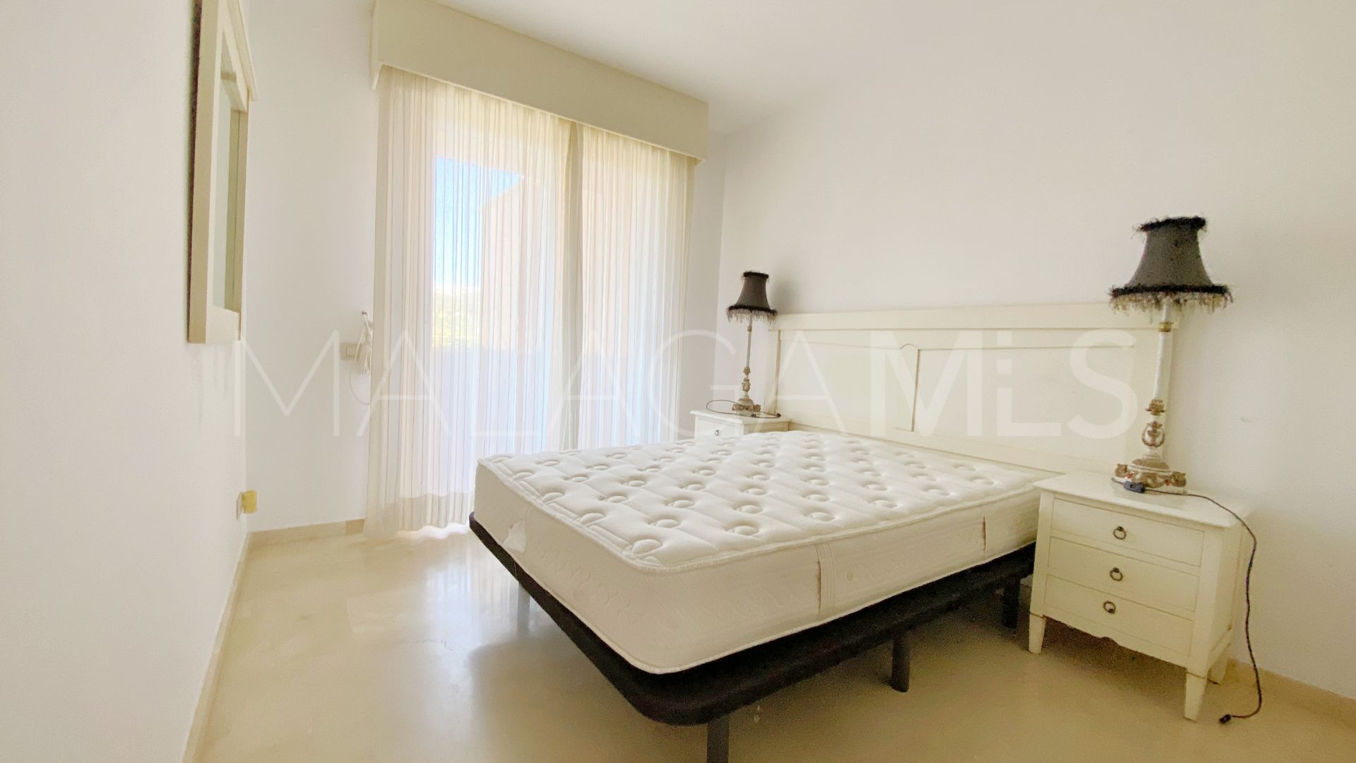 Appartement for sale in Los Granados de Duquesa