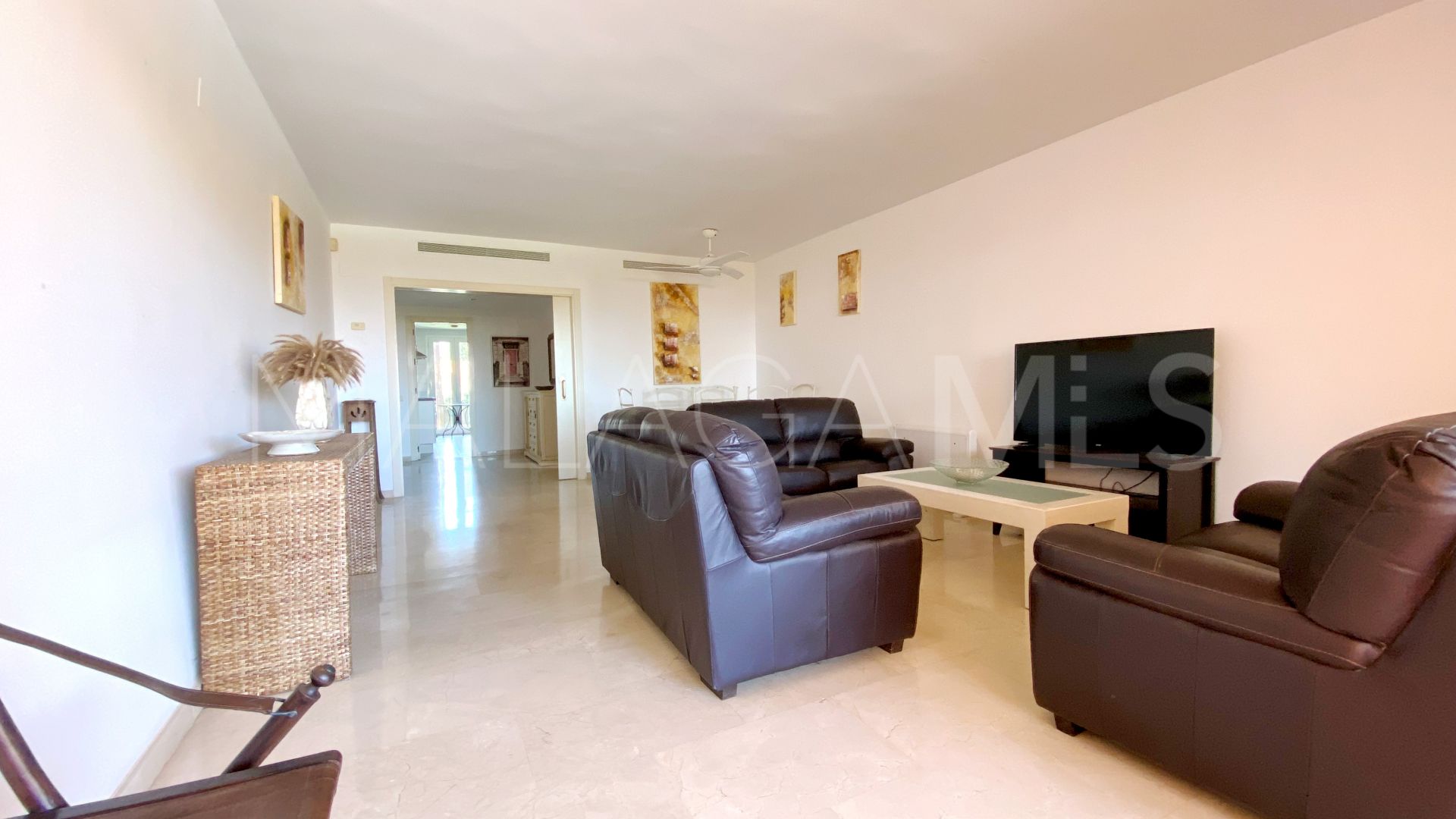 Appartement for sale in Los Granados de Duquesa