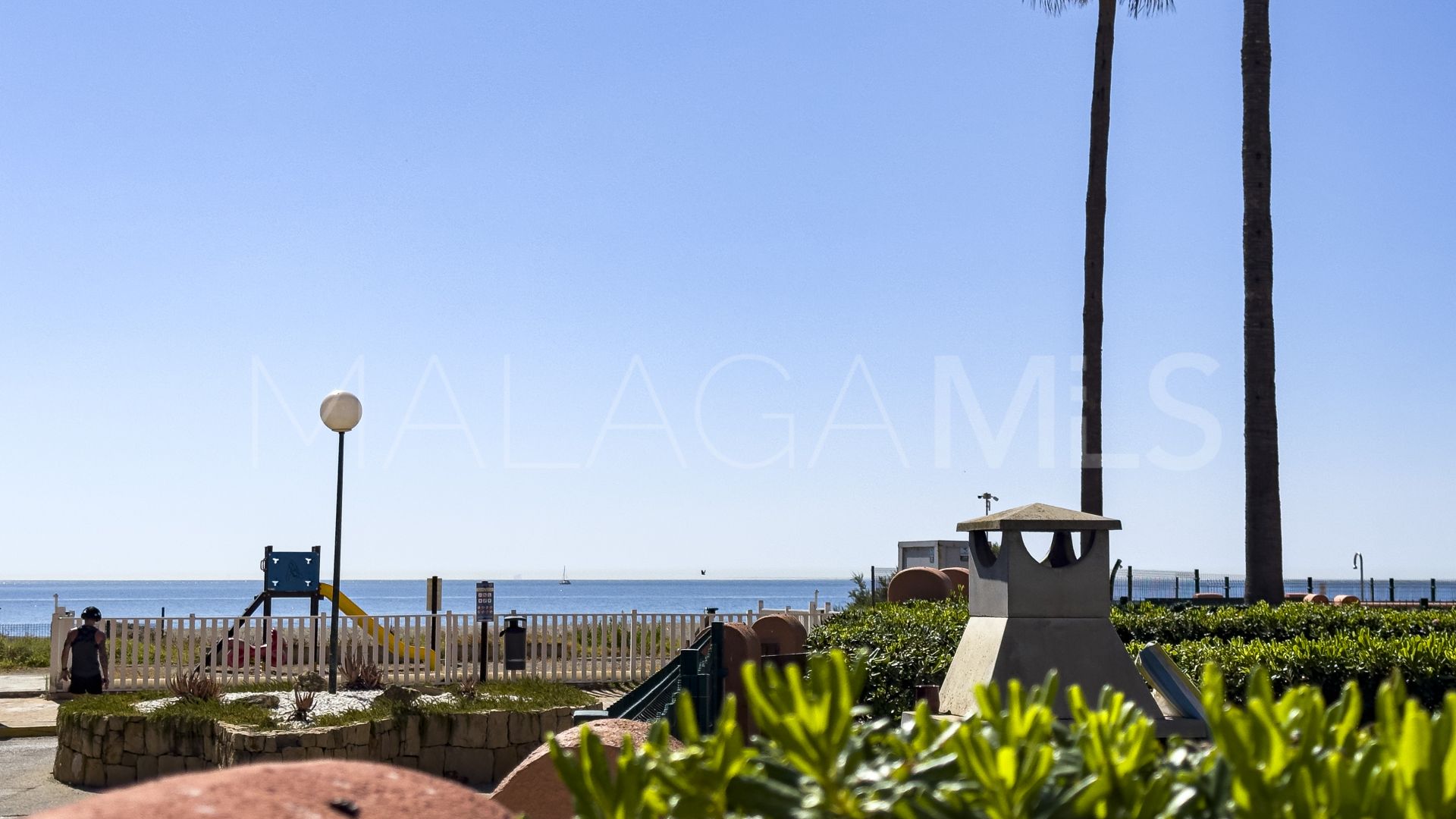 Radhus for sale in Manilva Beach