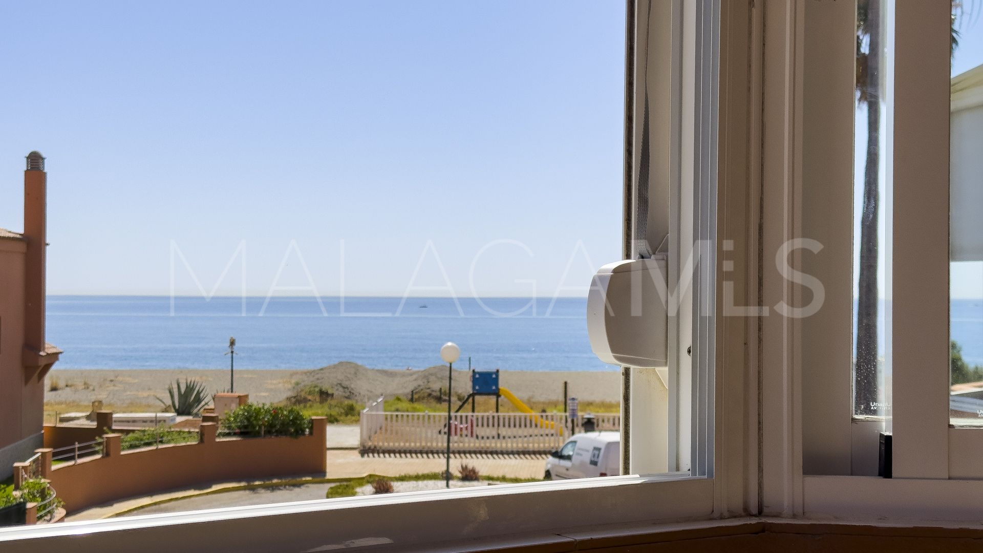 Radhus for sale in Manilva Beach