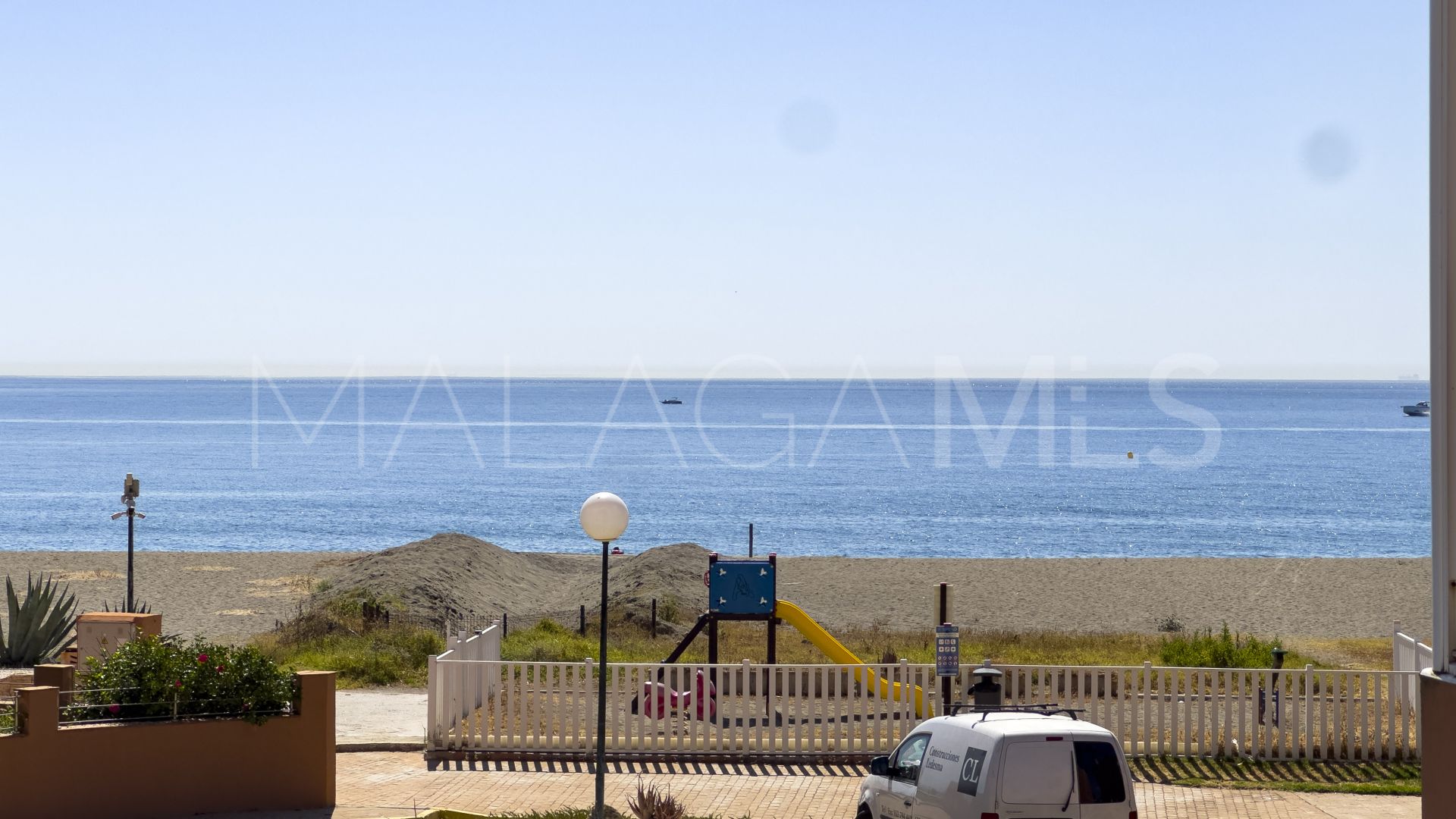 Radhus for sale in Manilva Beach