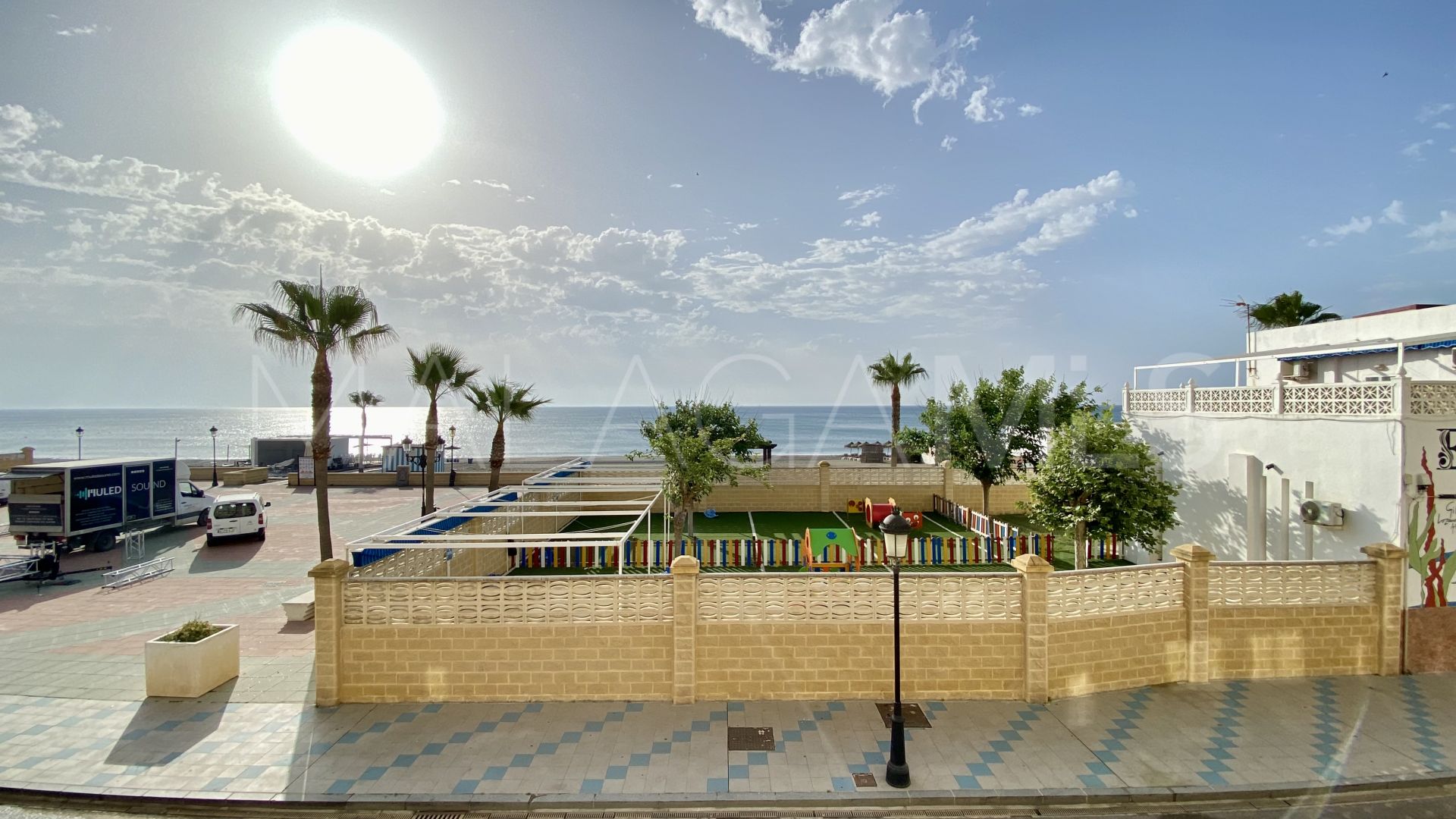 Buy apartment with 2 bedrooms in Sabinillas