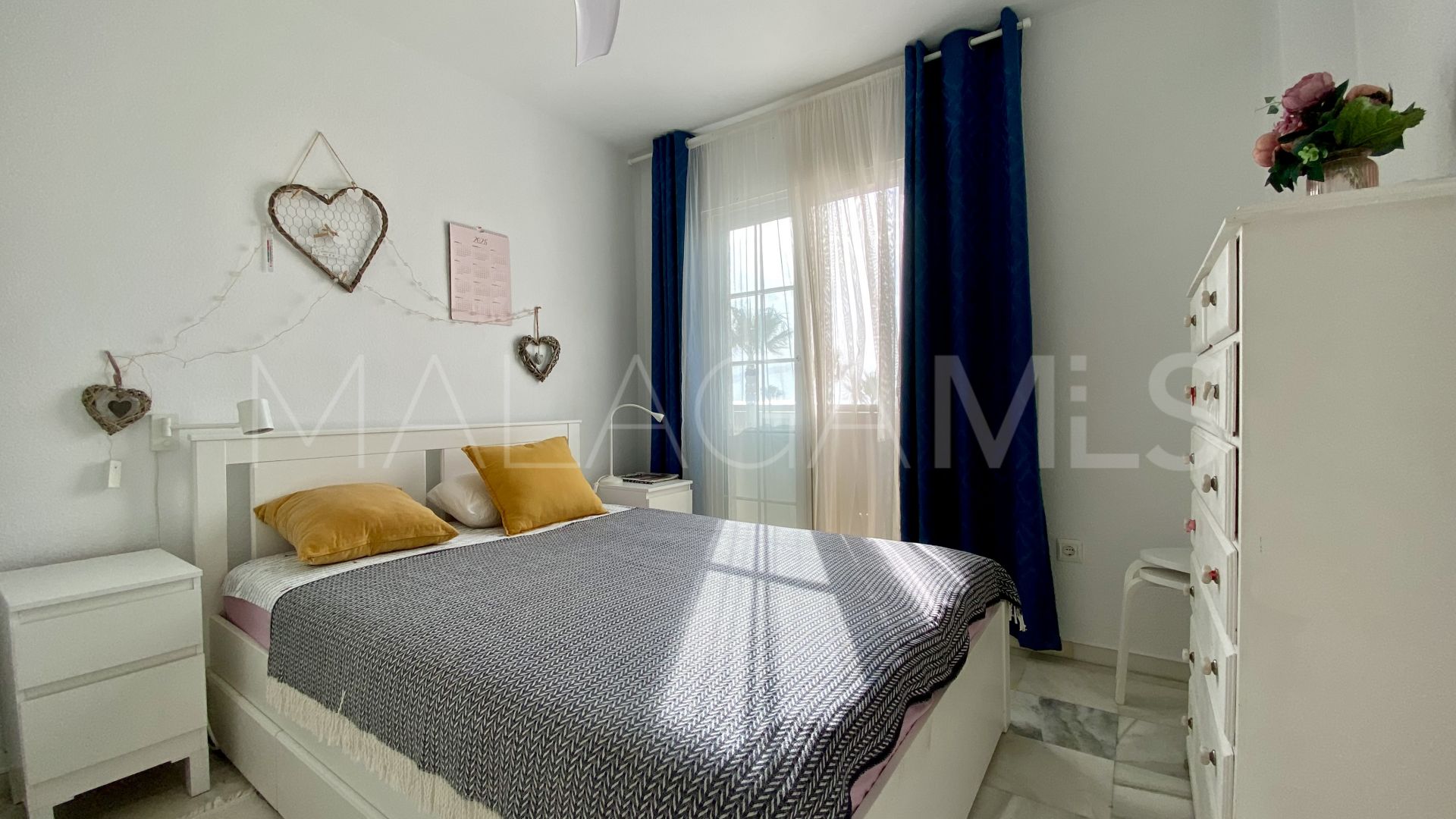 Buy apartment with 2 bedrooms in Sabinillas