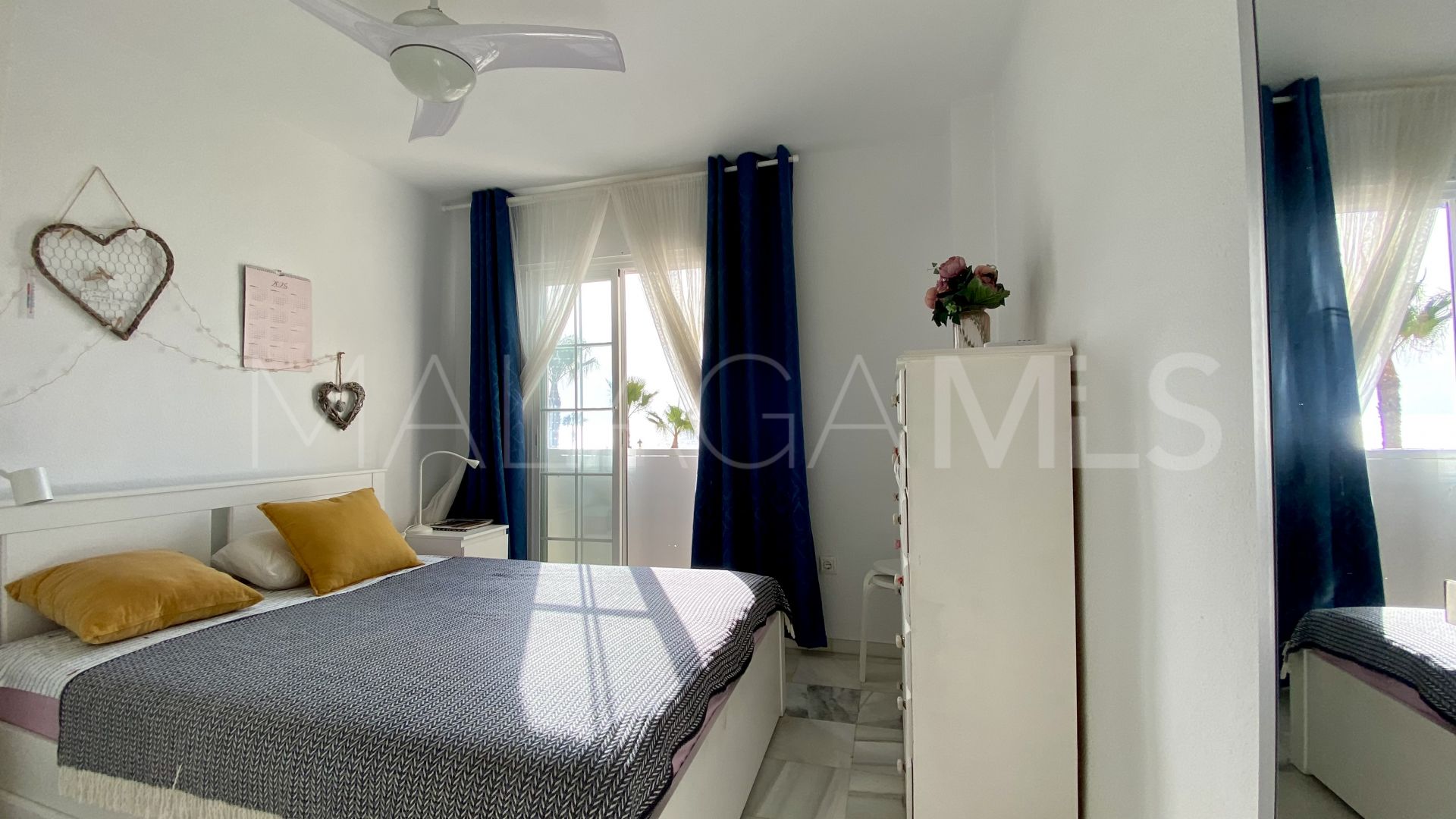 Buy apartment with 2 bedrooms in Sabinillas