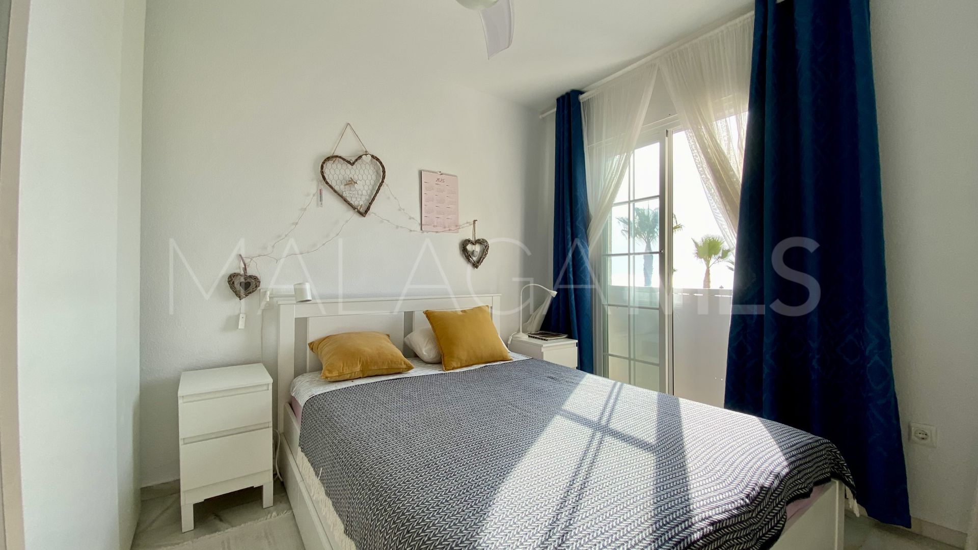 Buy apartment with 2 bedrooms in Sabinillas