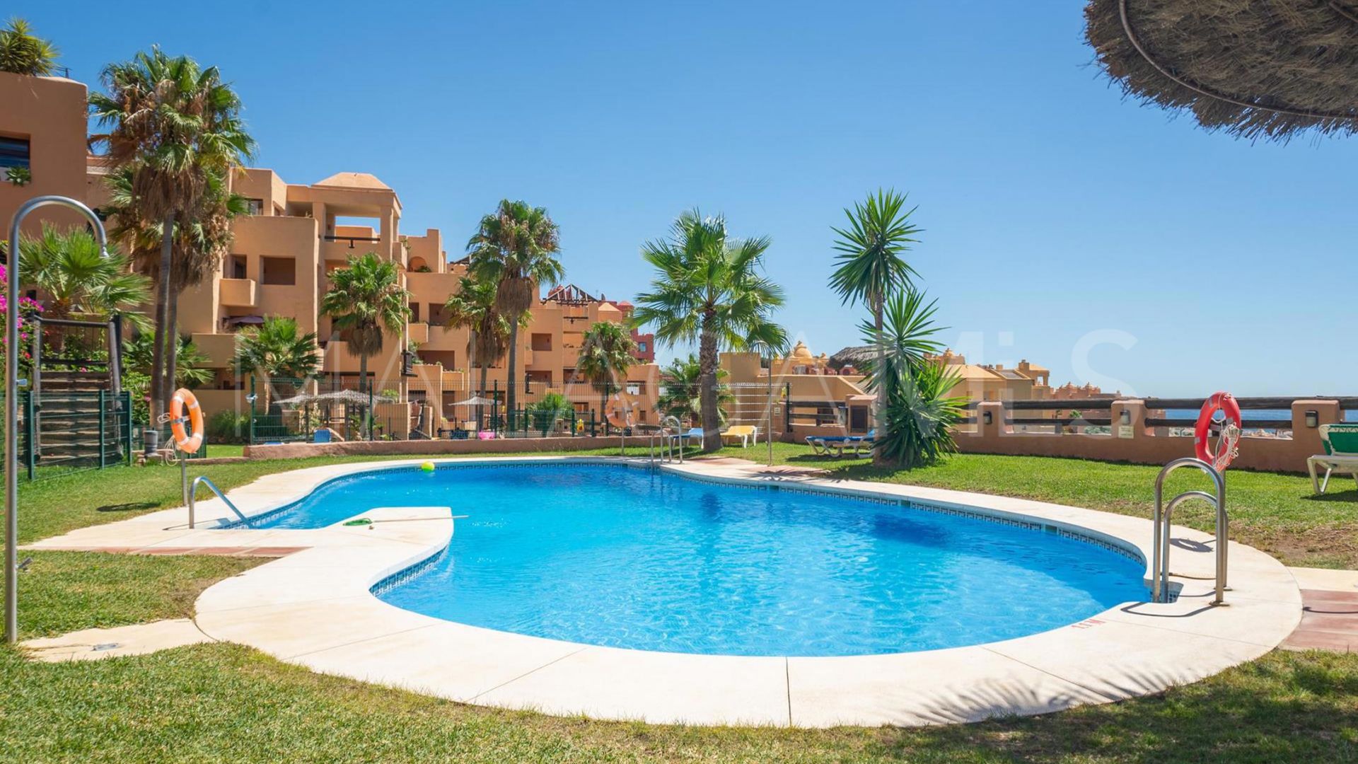 Apartamento for sale de 2 bedrooms in Sabinillas