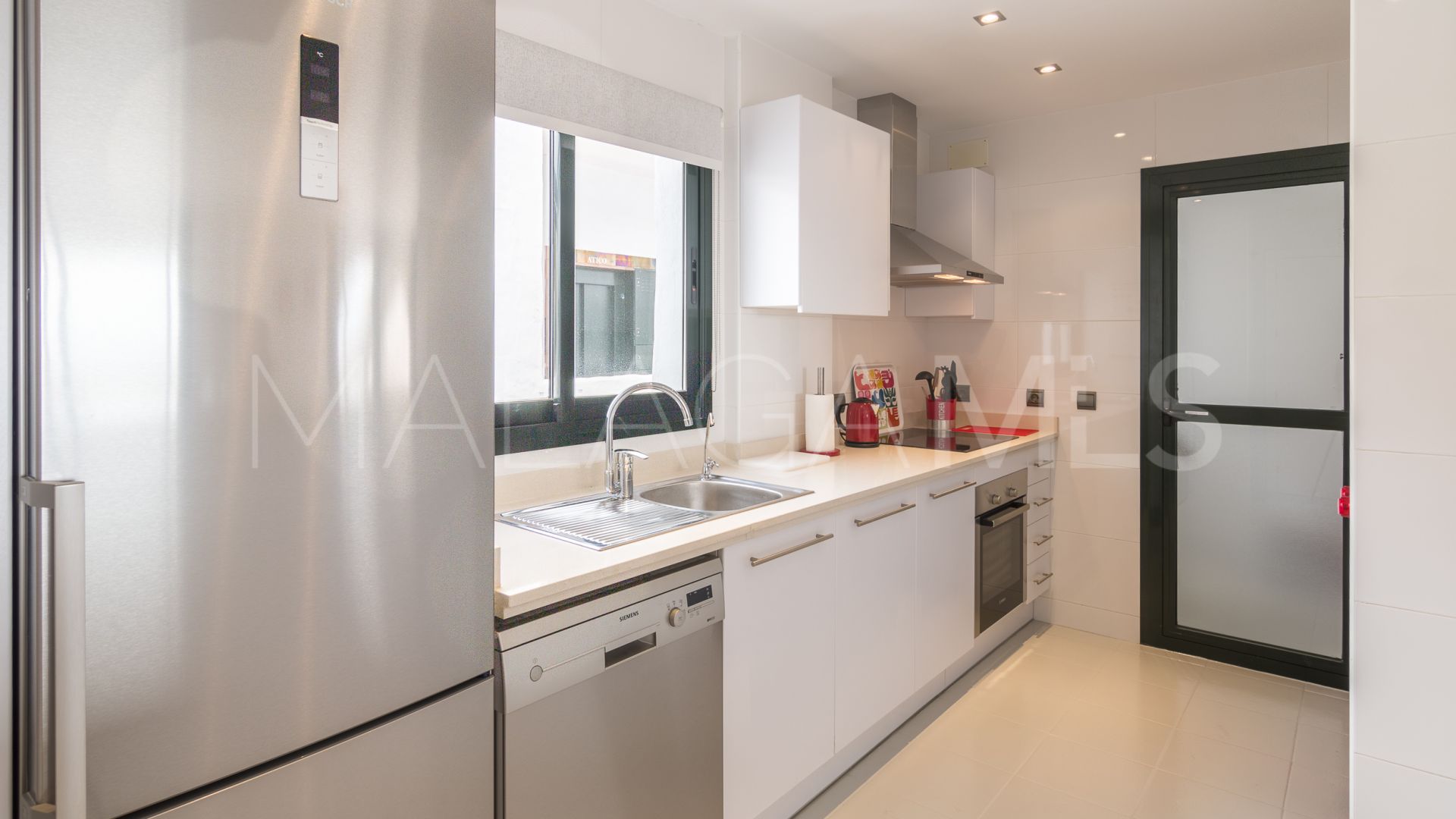 3 bedrooms Mirabella penthouse for sale