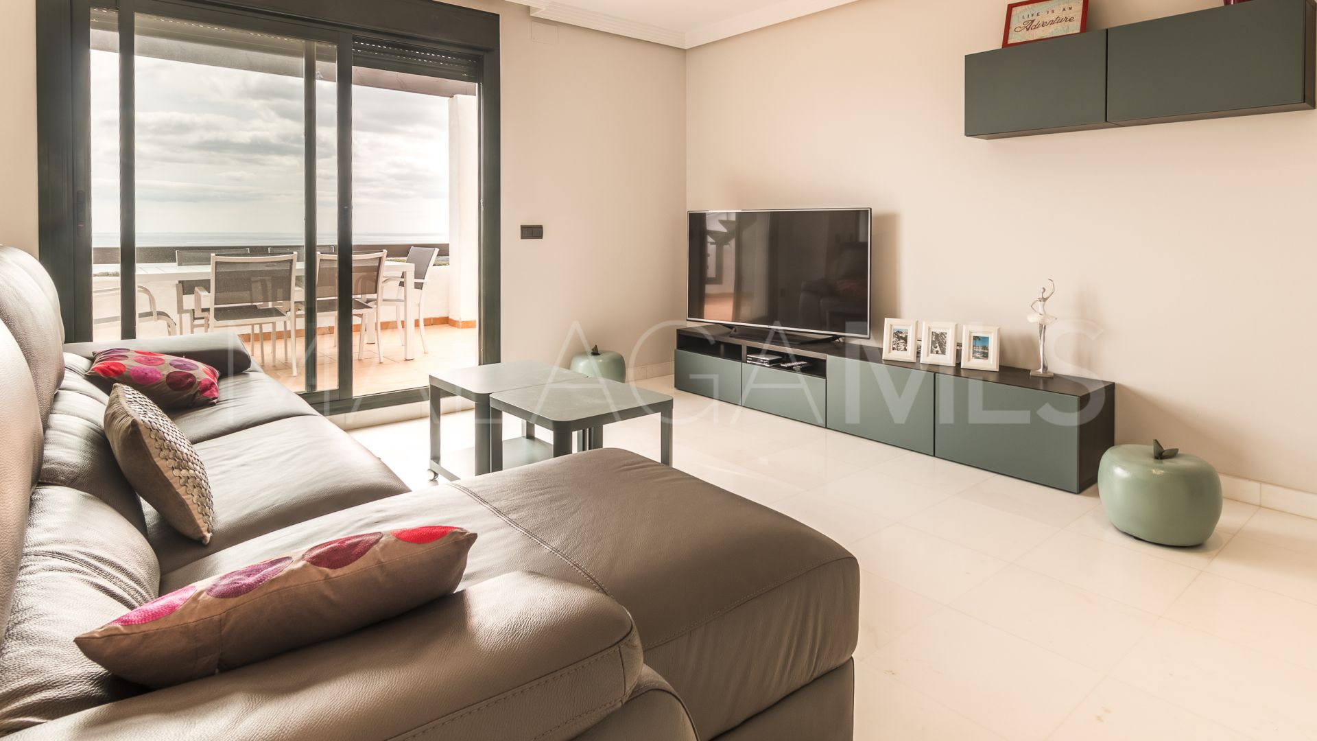 3 bedrooms Mirabella penthouse for sale