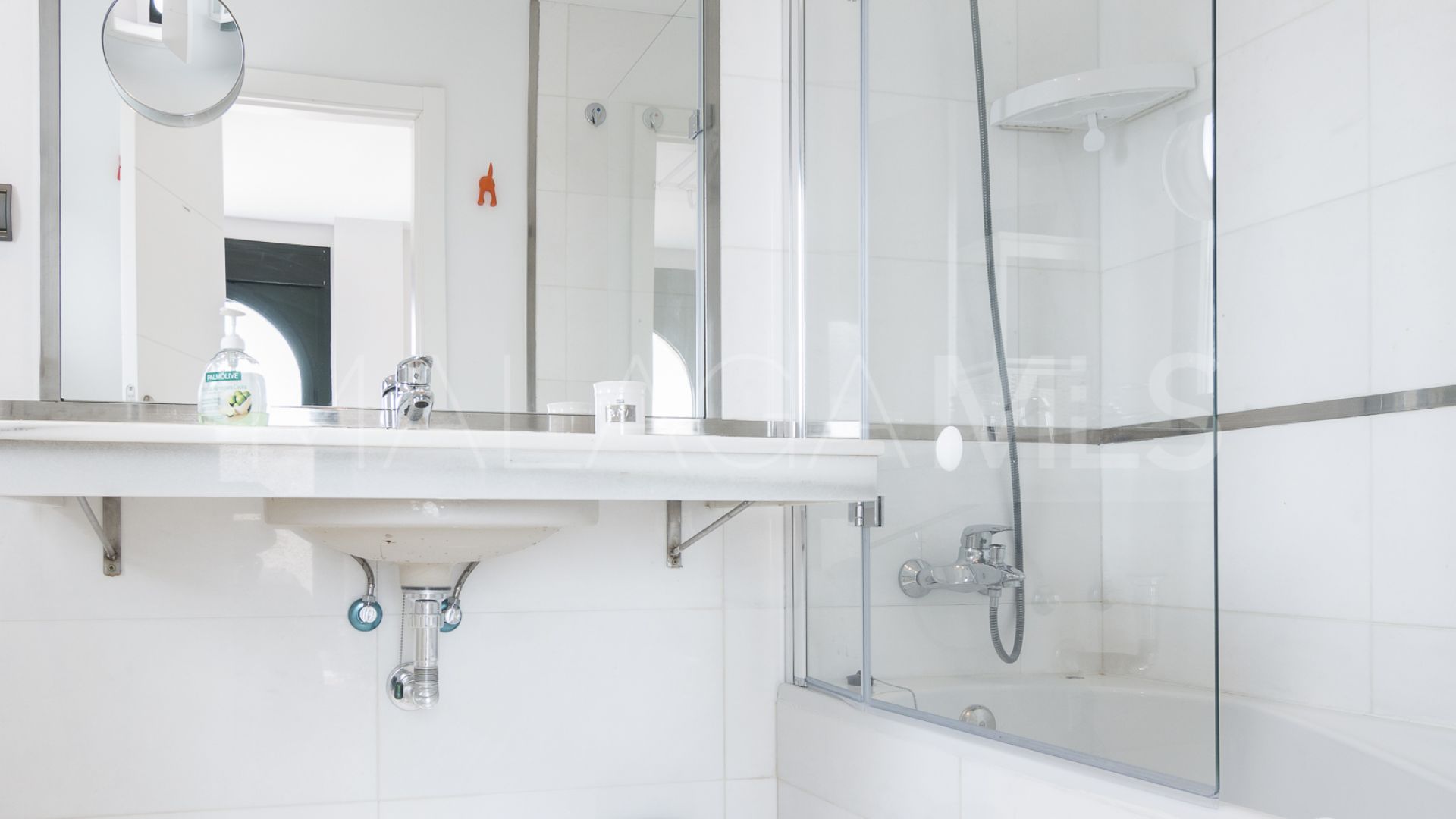 3 bedrooms Mirabella penthouse for sale