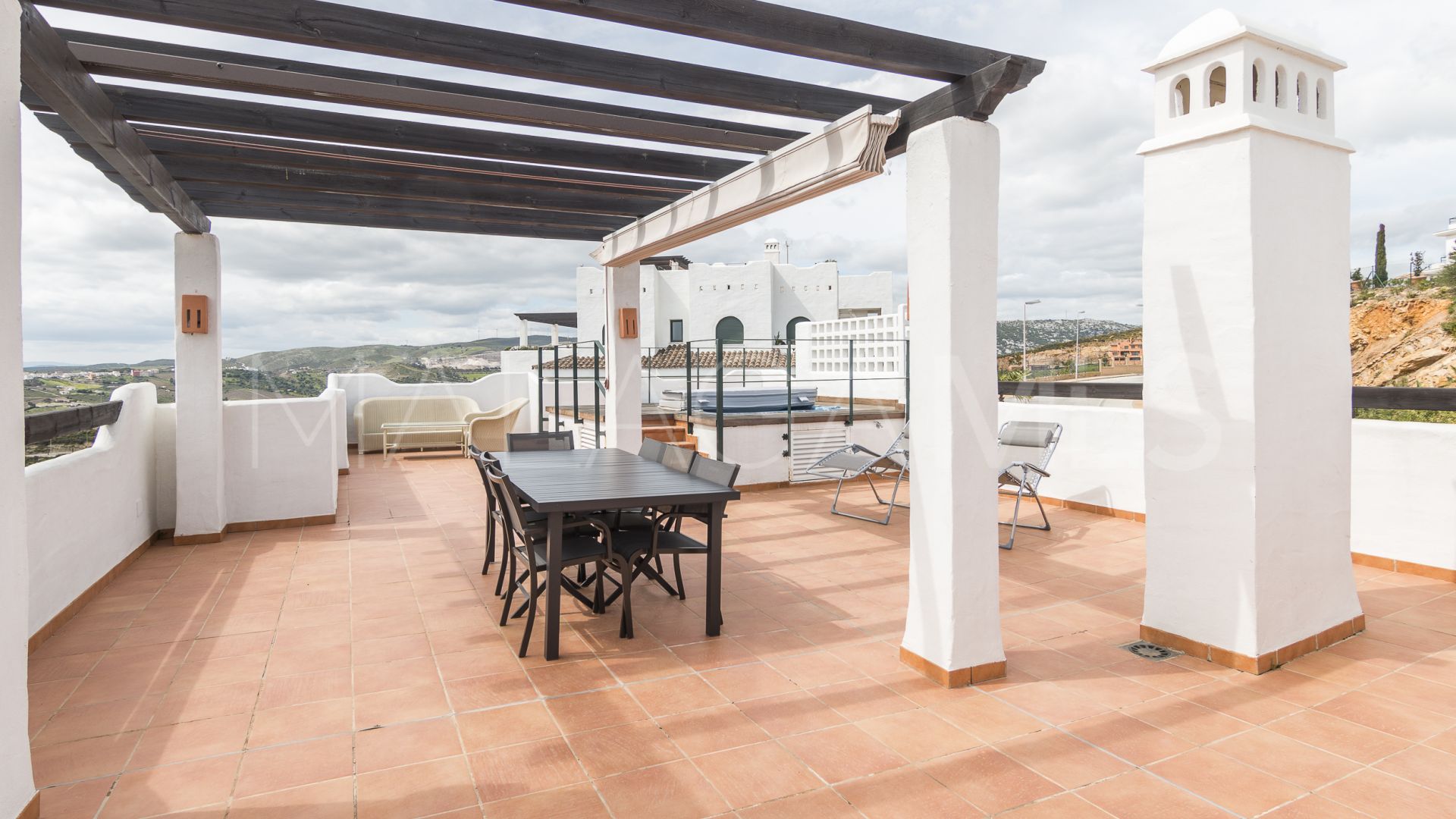 3 bedrooms Mirabella penthouse for sale