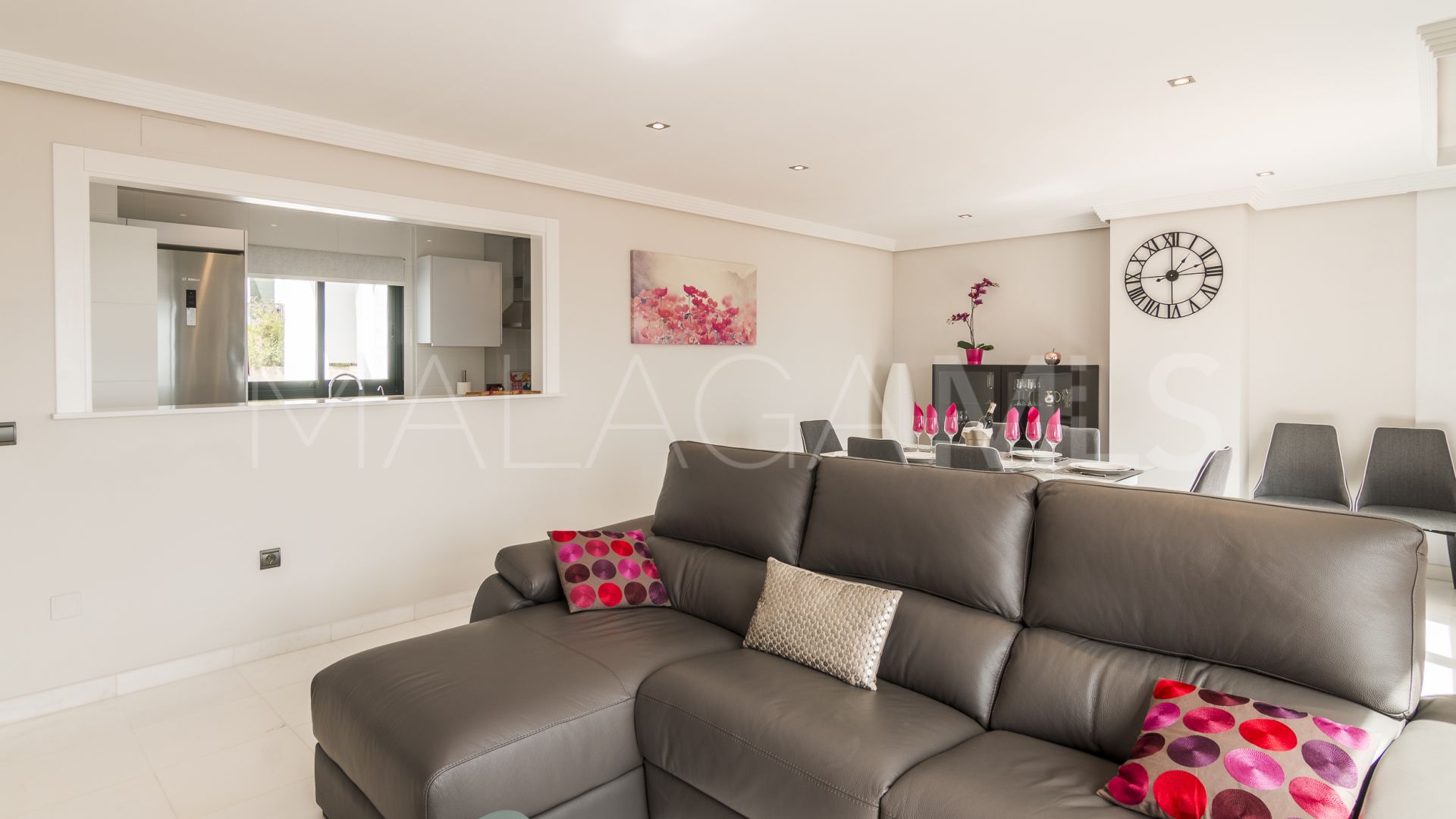 3 bedrooms Mirabella penthouse for sale