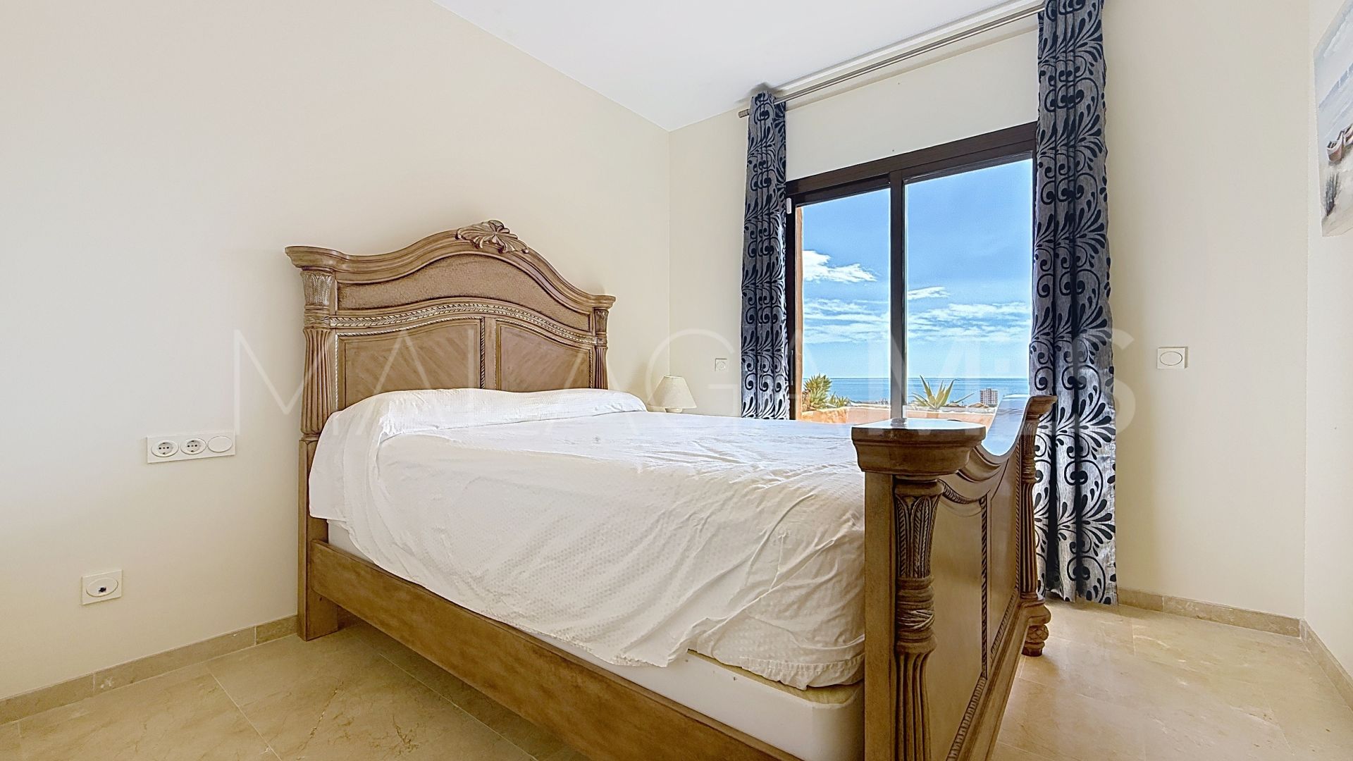 Apartment for sale in Sabinillas