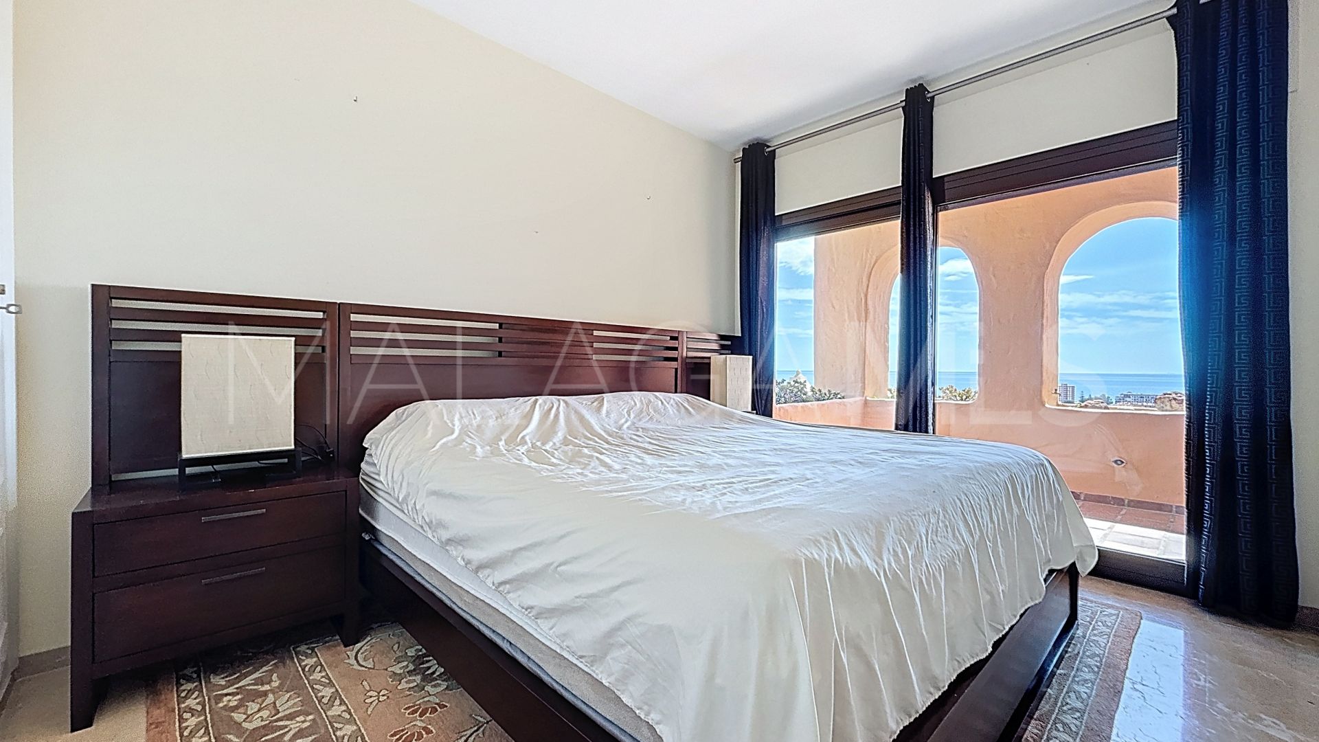 Apartment for sale in Sabinillas