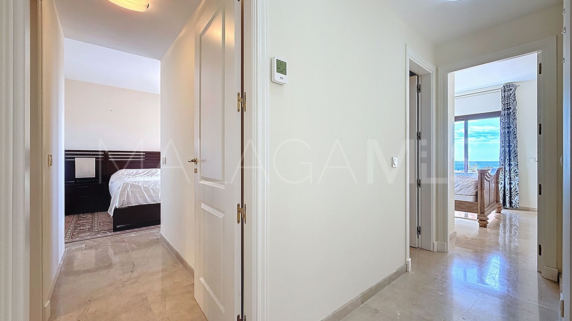 Apartment for sale in Sabinillas