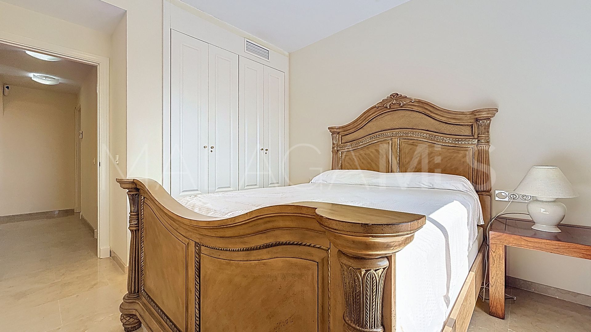 Apartment for sale in Sabinillas