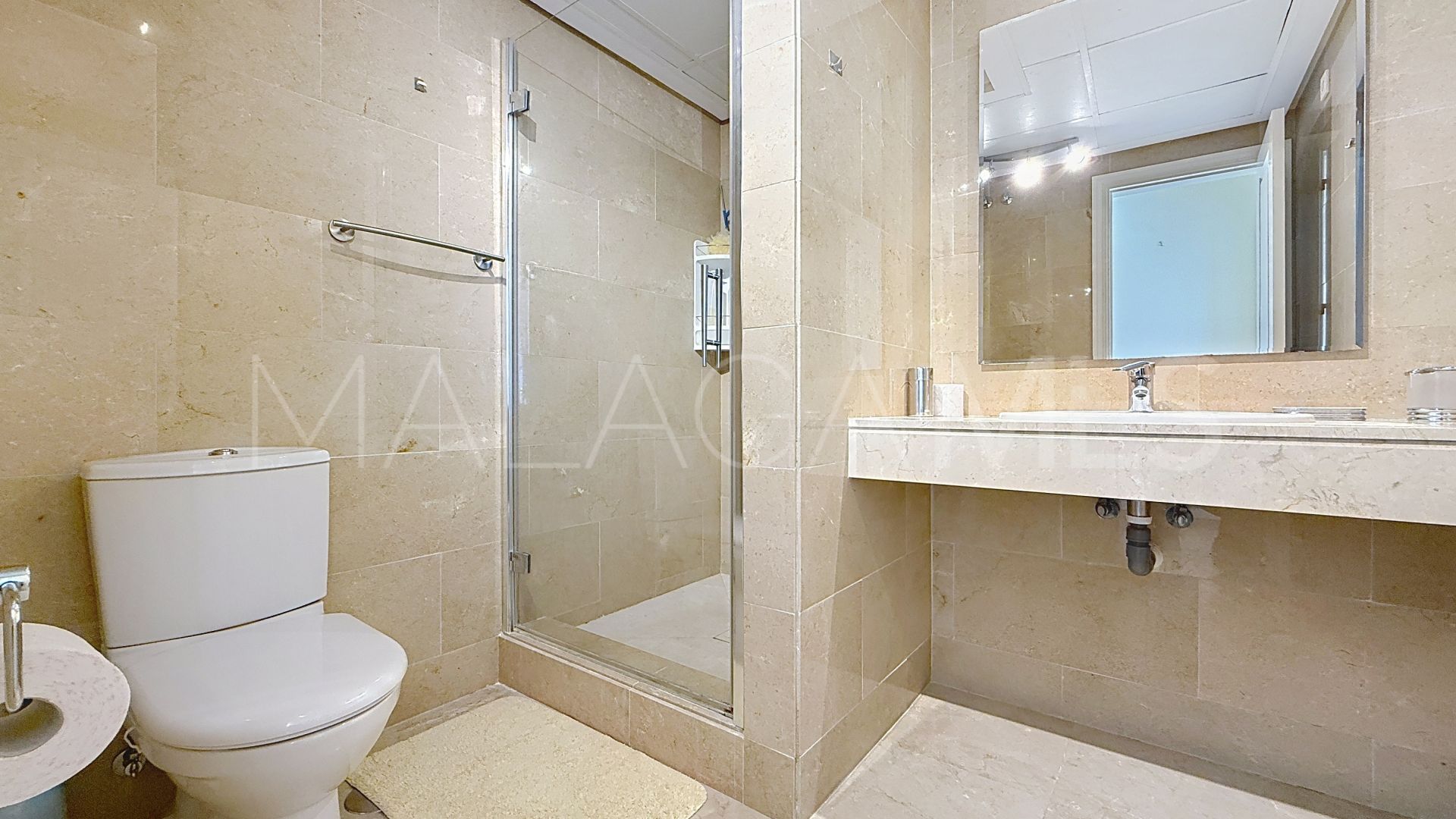 Apartment for sale in Sabinillas