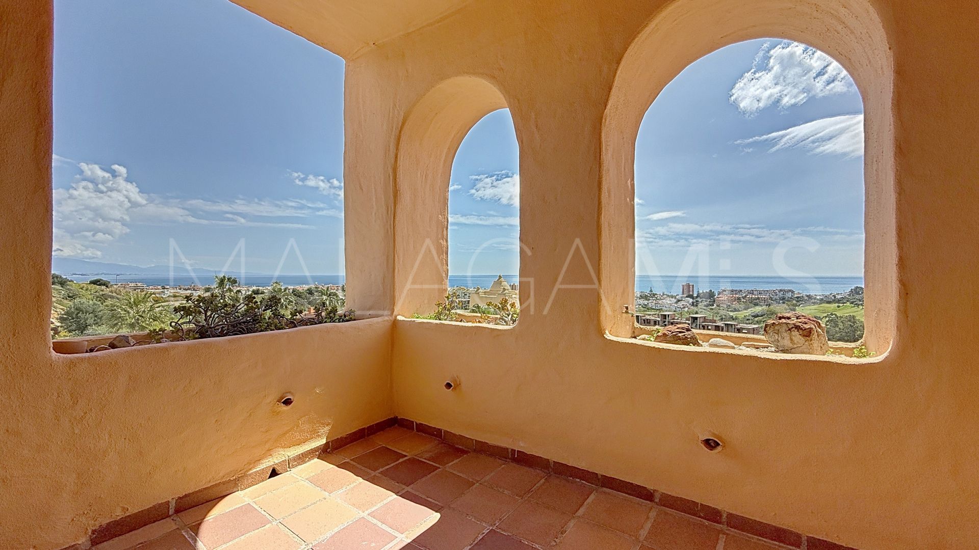 Apartment for sale in Sabinillas