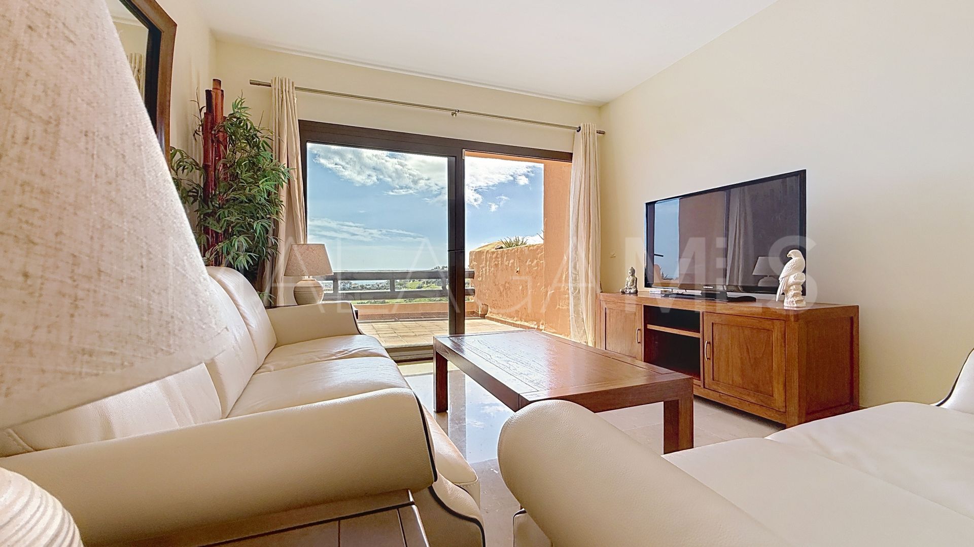Apartment for sale in Sabinillas