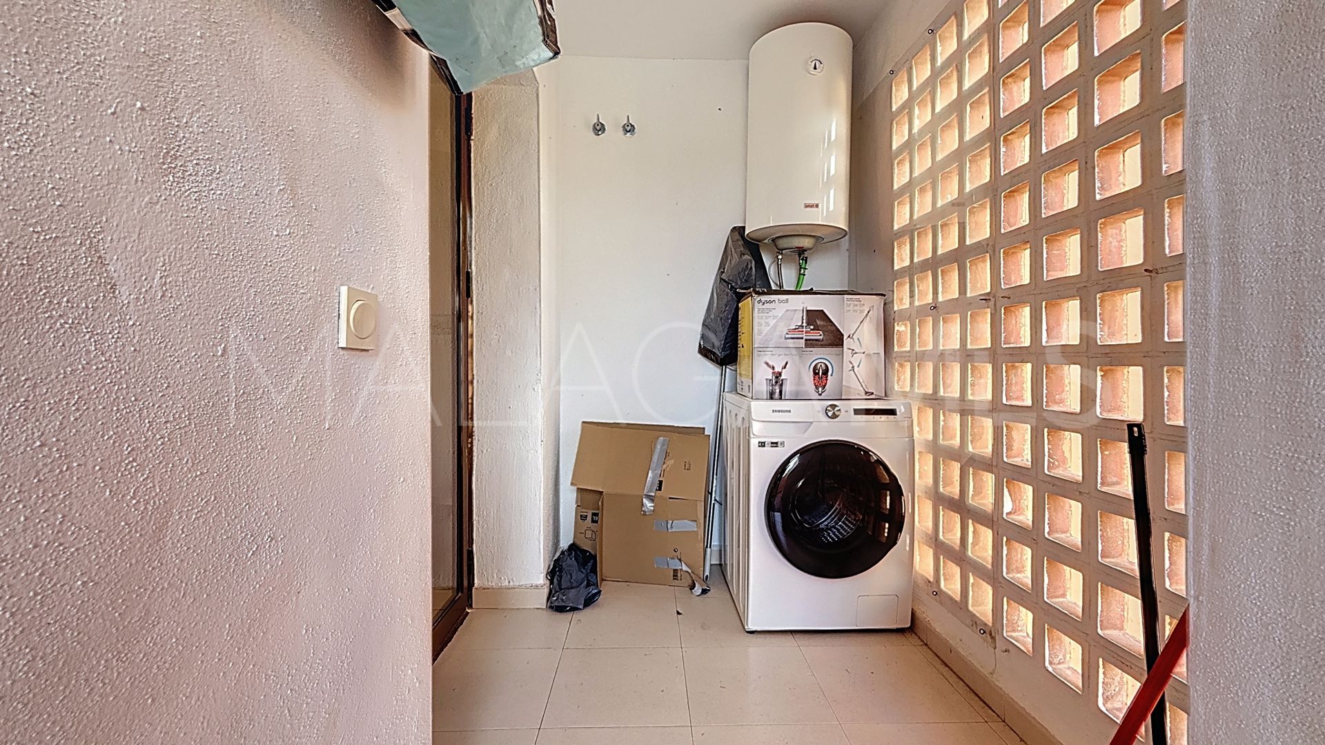Apartment for sale in Sabinillas