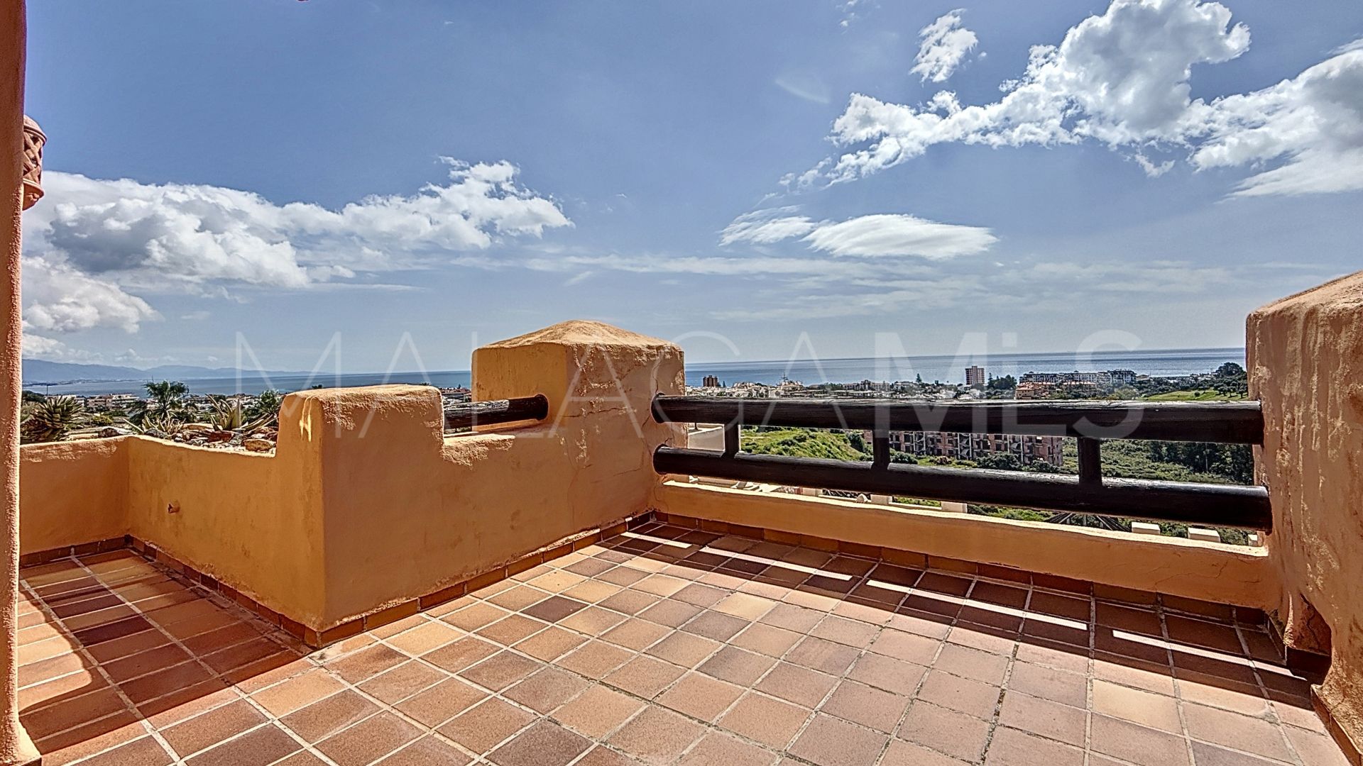 Apartment for sale in Sabinillas