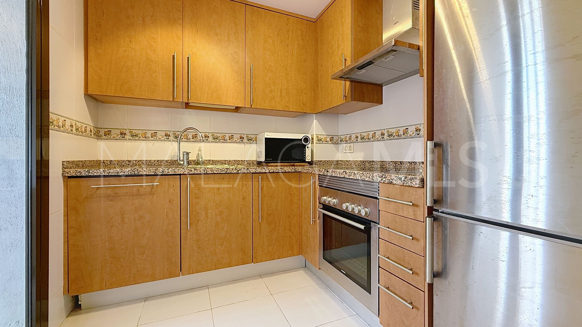 Apartment for sale in Sabinillas