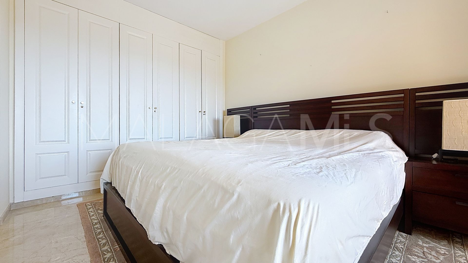 Apartment for sale in Sabinillas