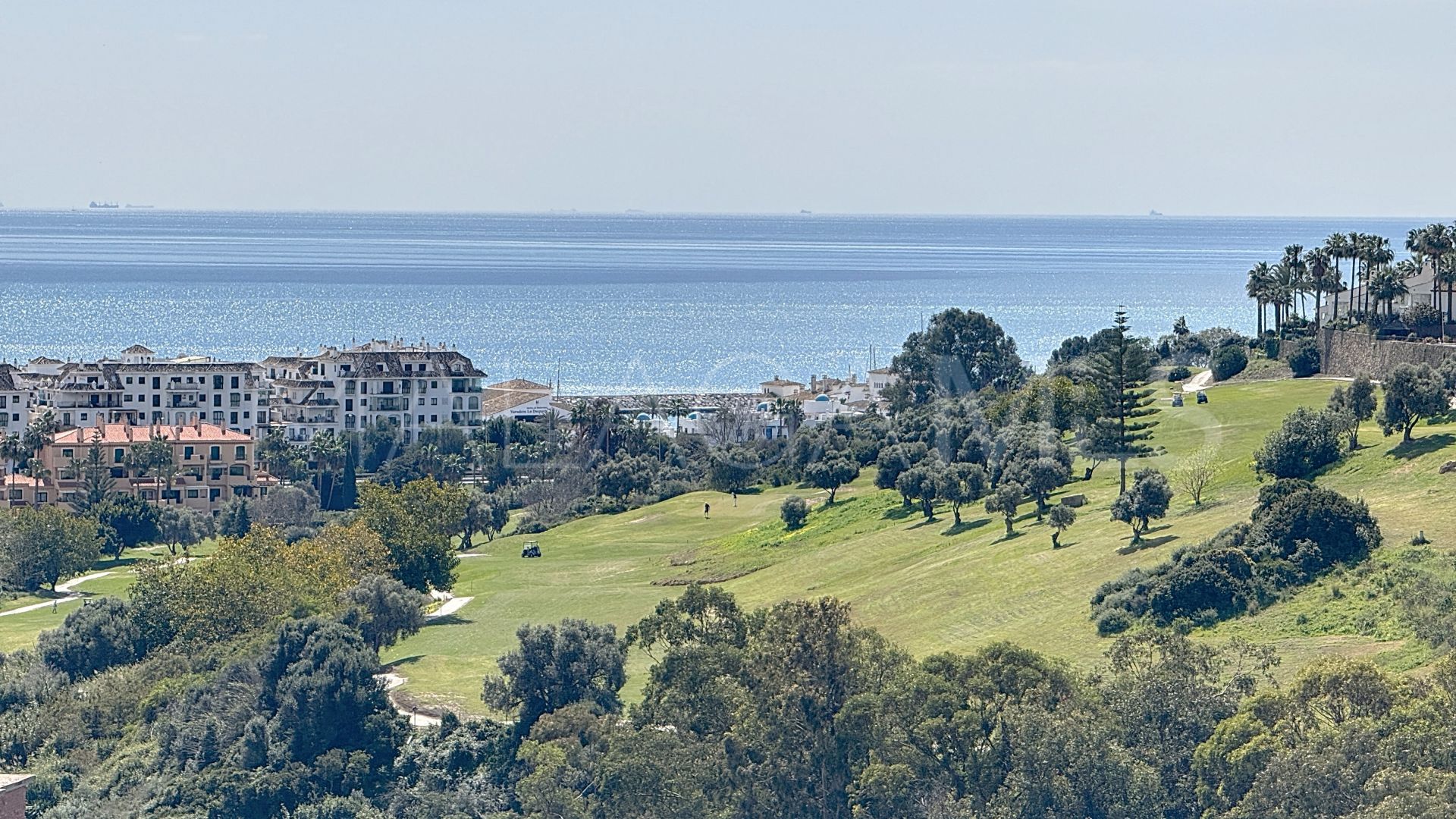 Apartment for sale in Sabinillas