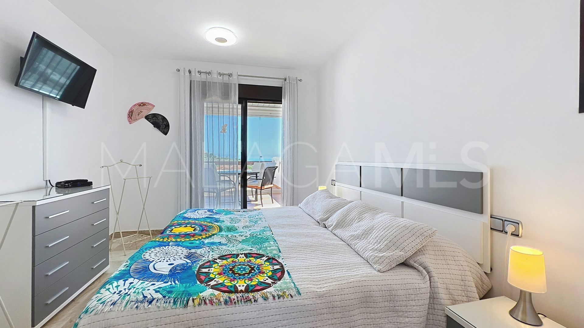 For sale penthouse in Augusta Sea and Golf